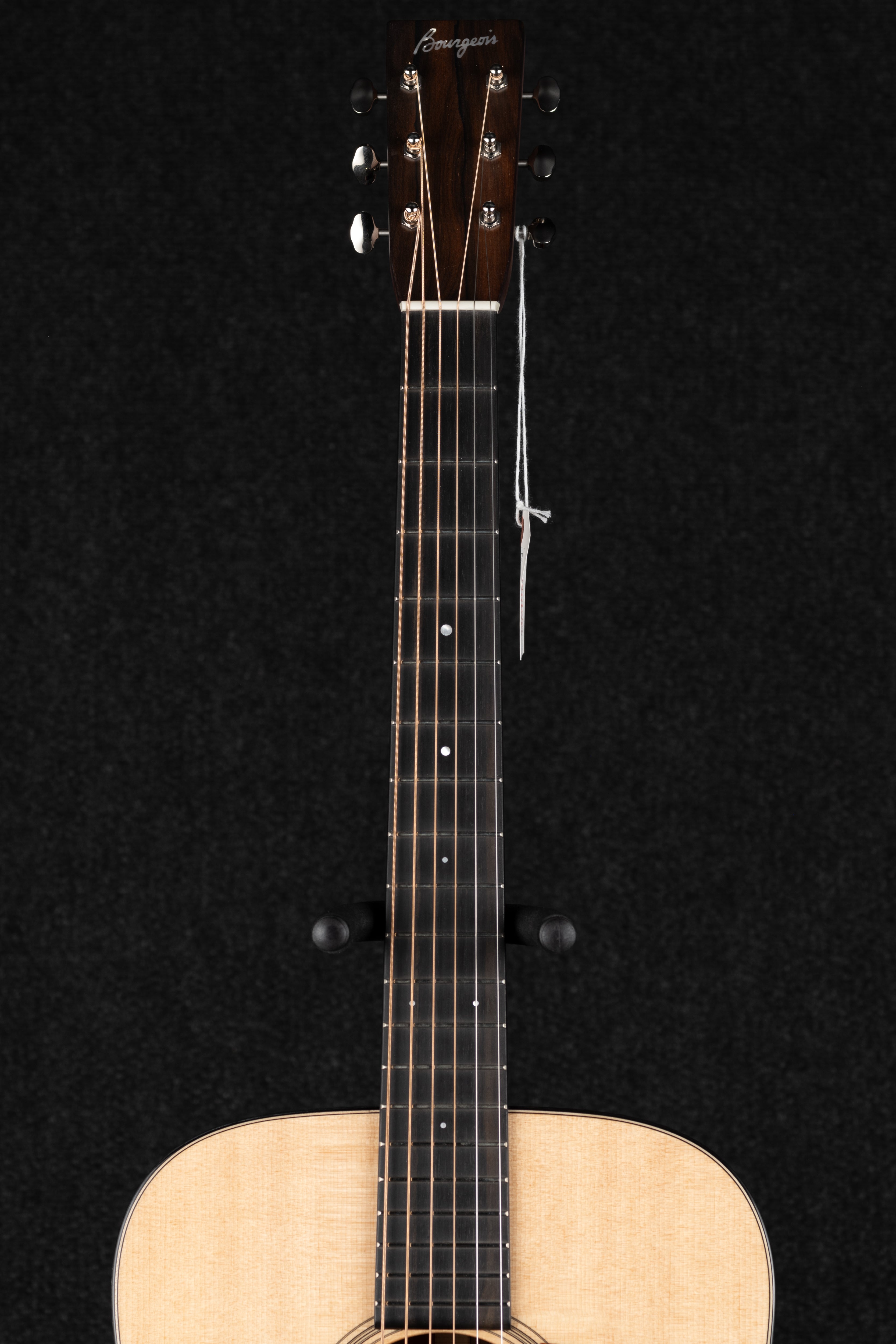 Touchstone Country Boy D-CB/TS - Natural