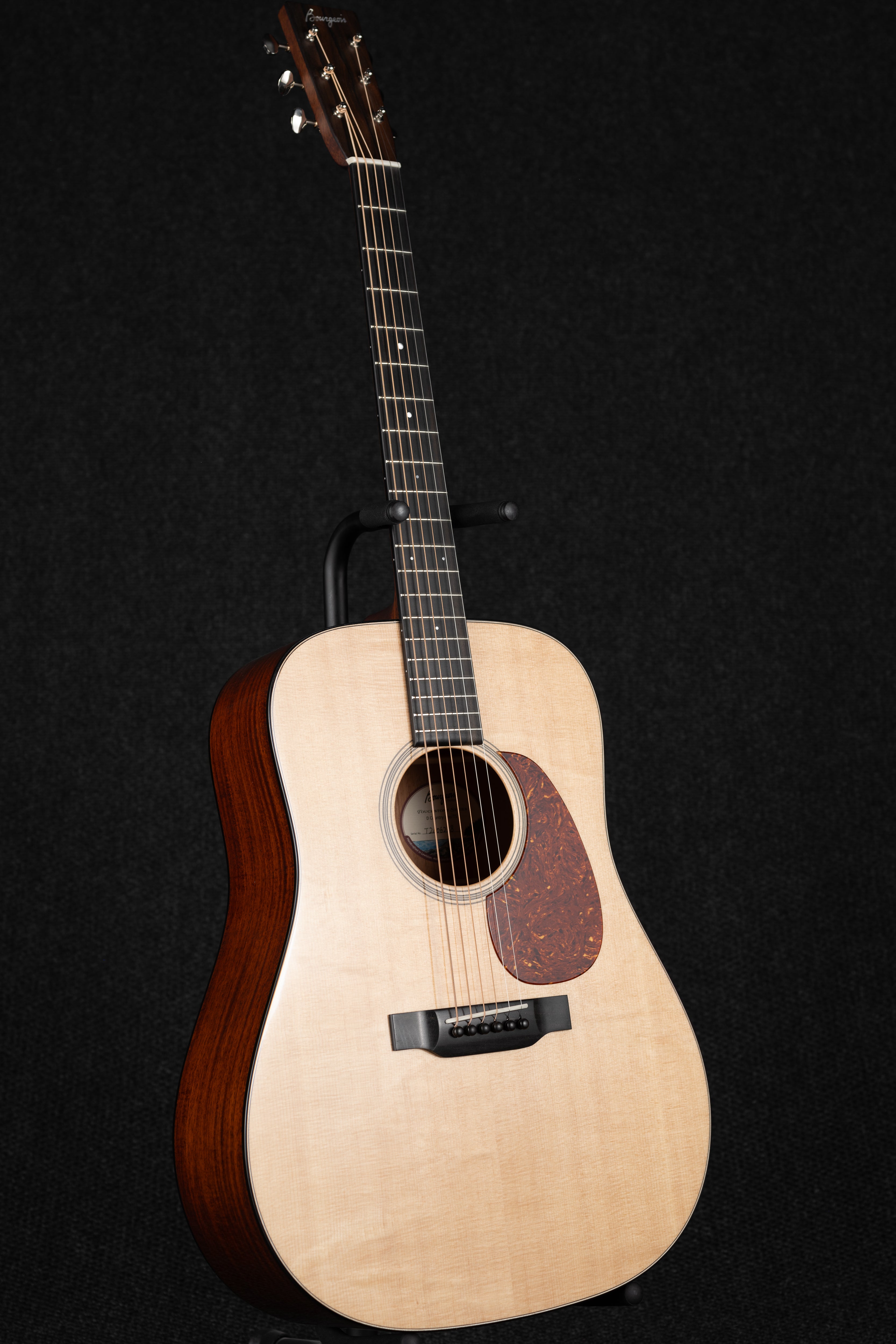 Touchstone Country Boy D-CB/TS - Natural