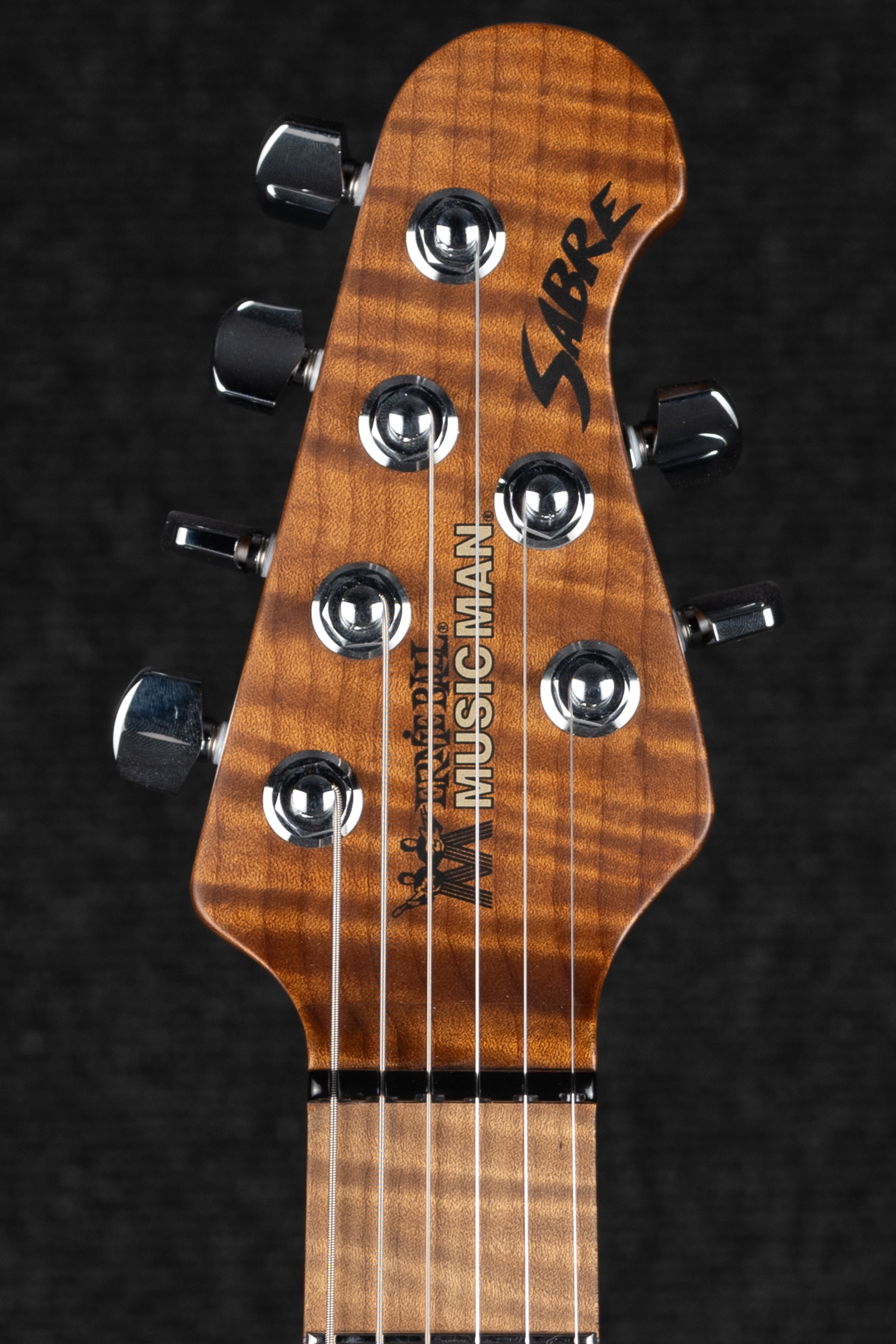 Sabre HT - Honey Bear