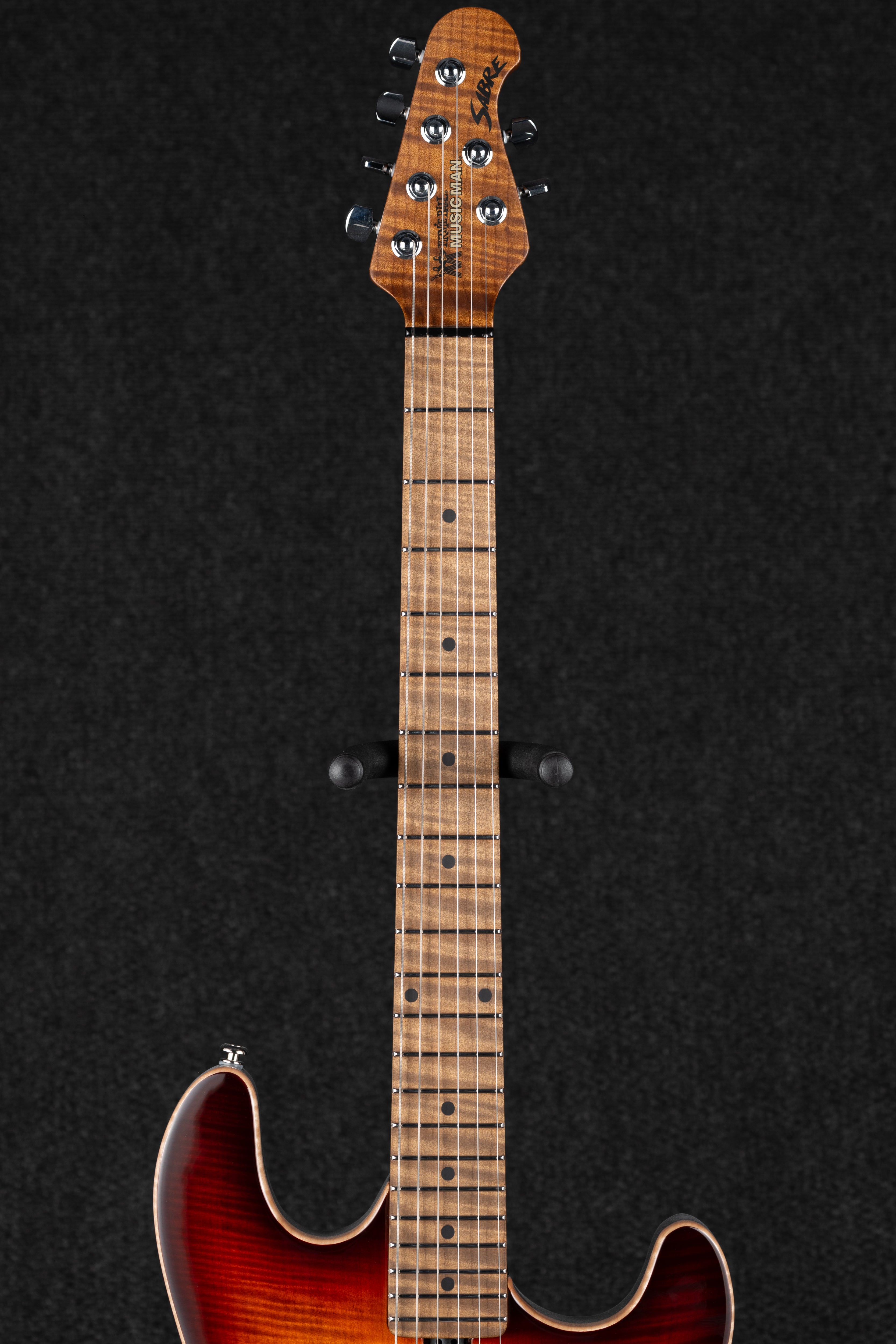 Sabre HT - Honey Bear