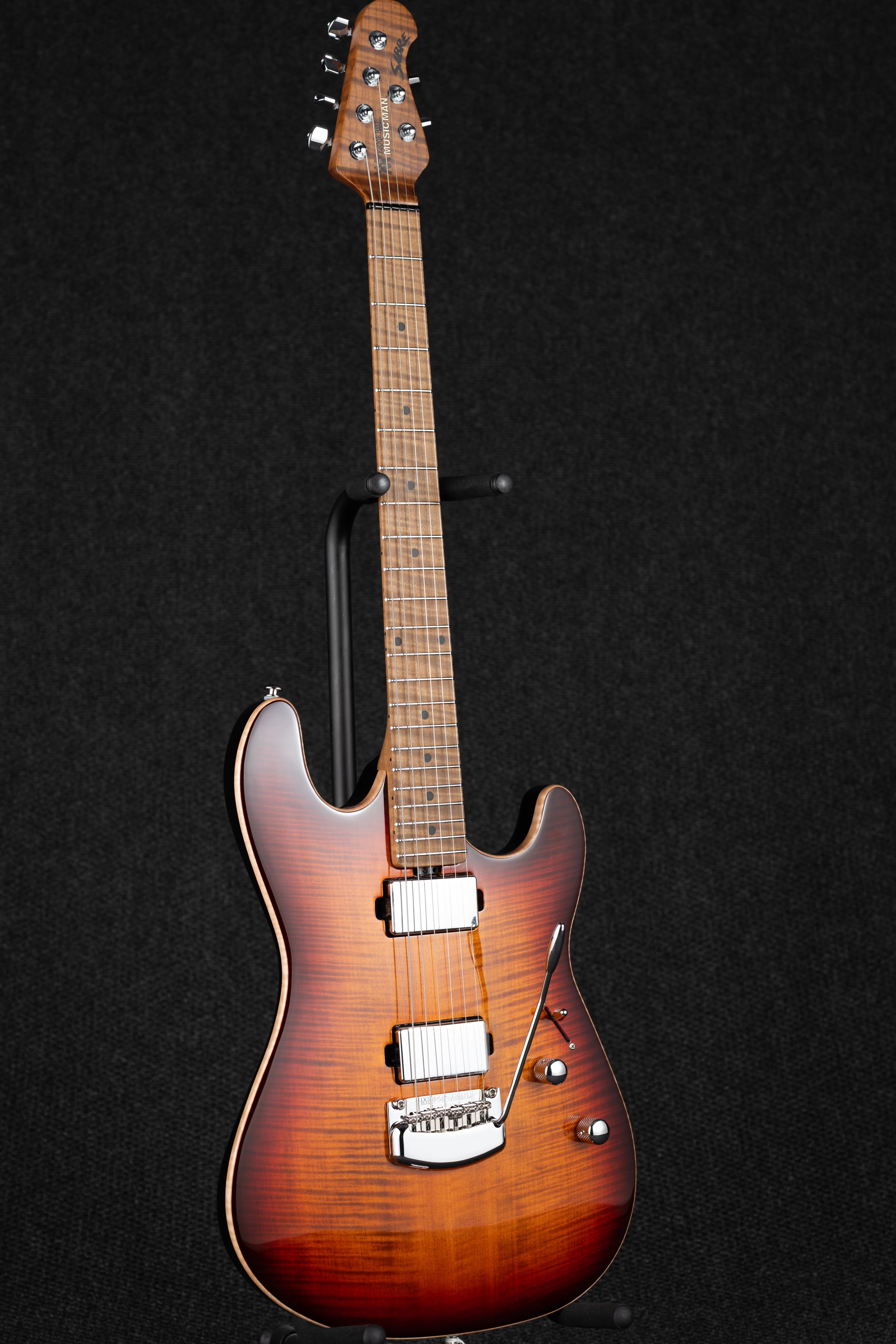 Sabre HT - Honey Bear