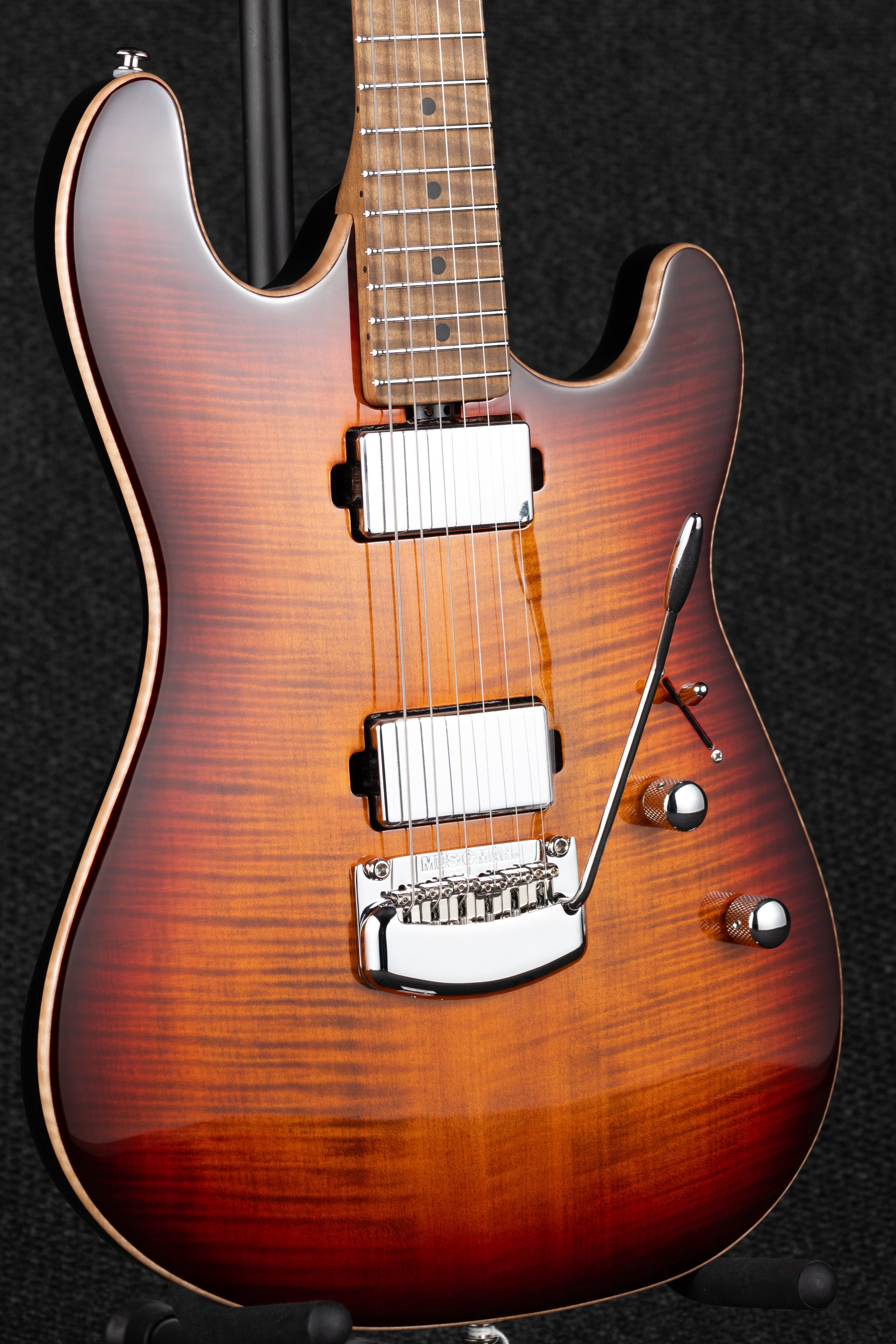 Sabre HT - Honey Bear