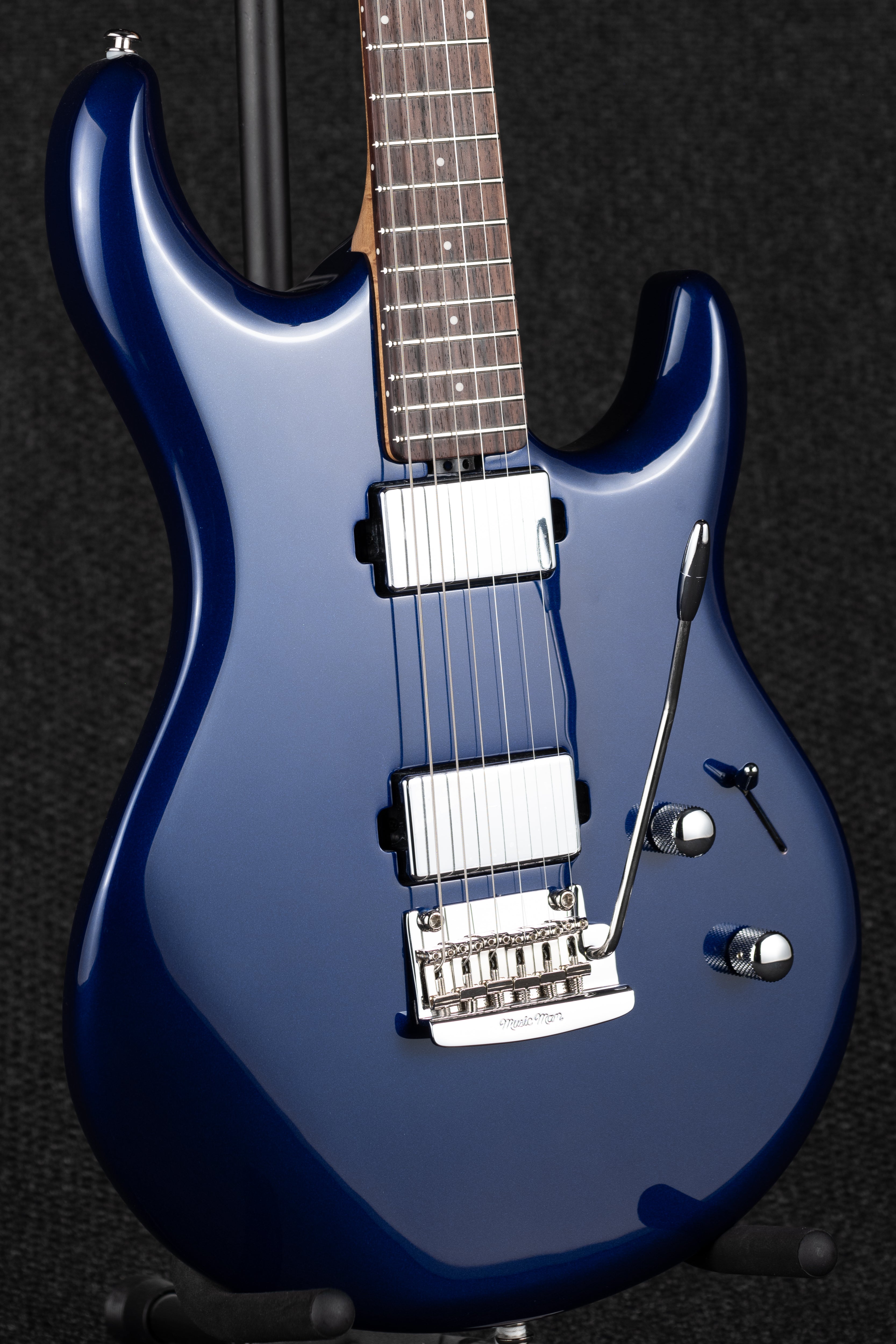 Luke 4 HH - Butane Blue