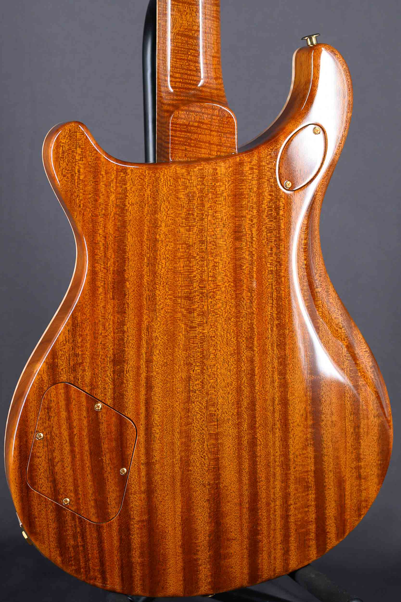 Signature Private Stock #10449 - Bronze Flame