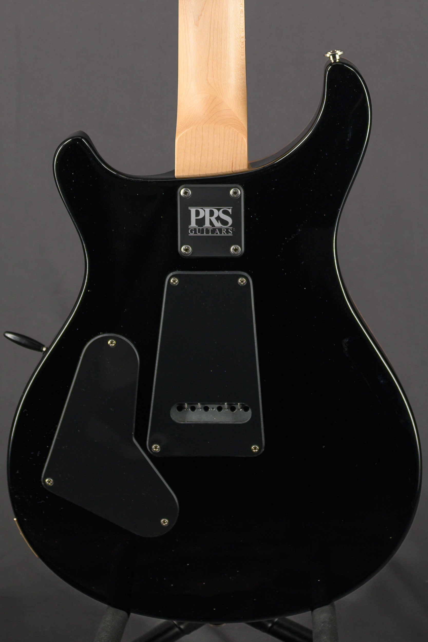 CE 24 Semi-Hollow - Blue Matteo