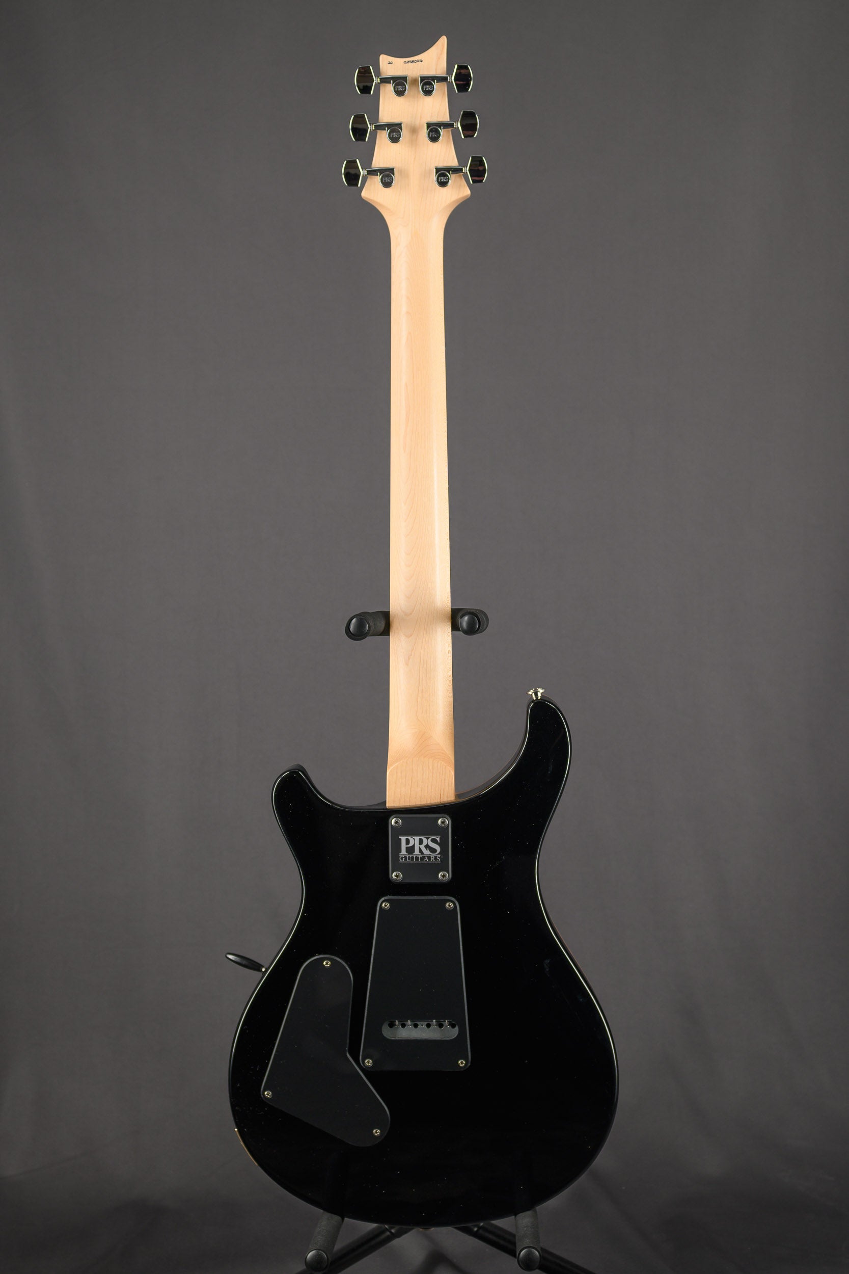 CE 24 Semi-Hollow - Blue Matteo