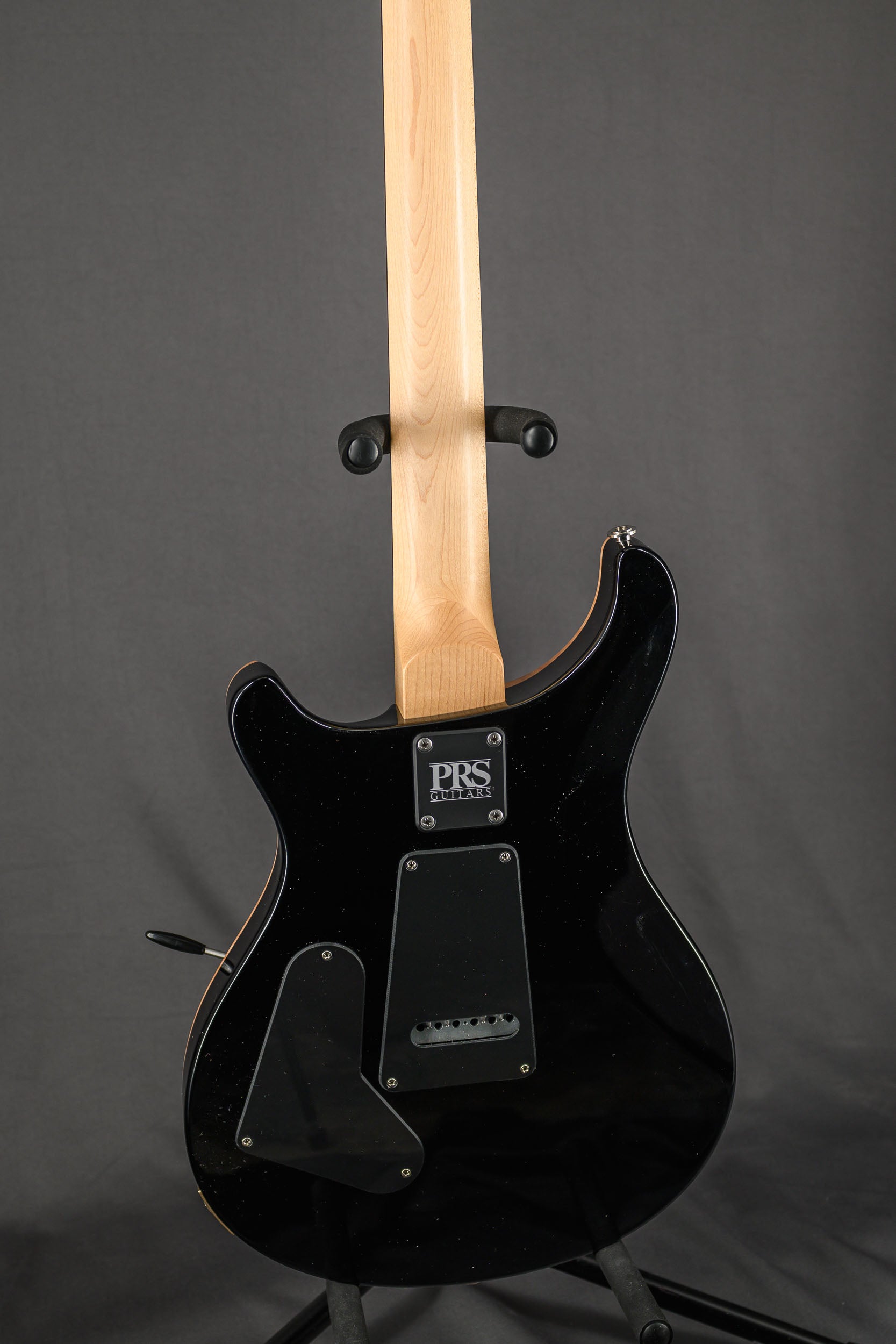 CE 24 Semi-Hollow - Blue Matteo