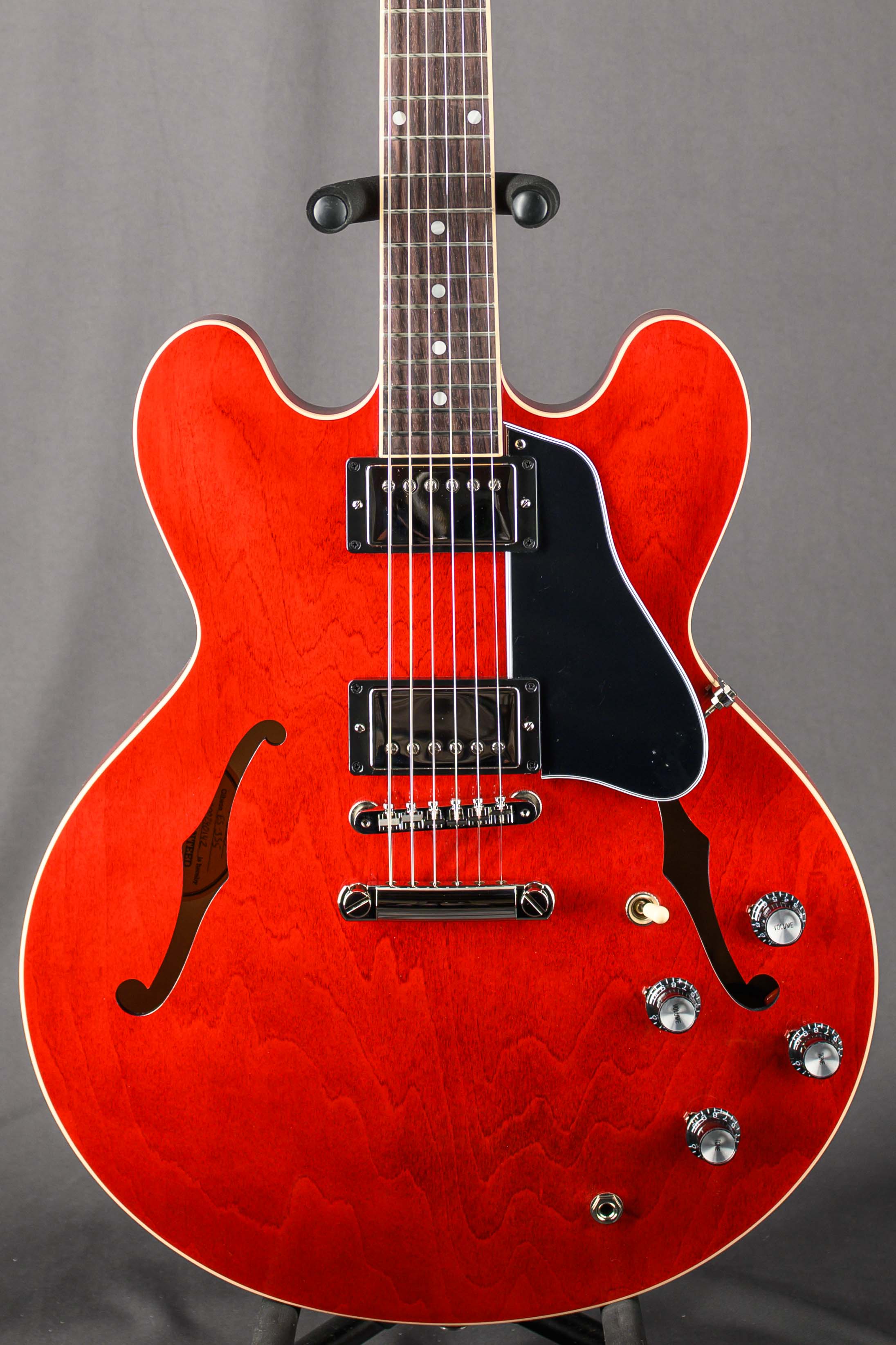 ES-335 - Gloss Cherry