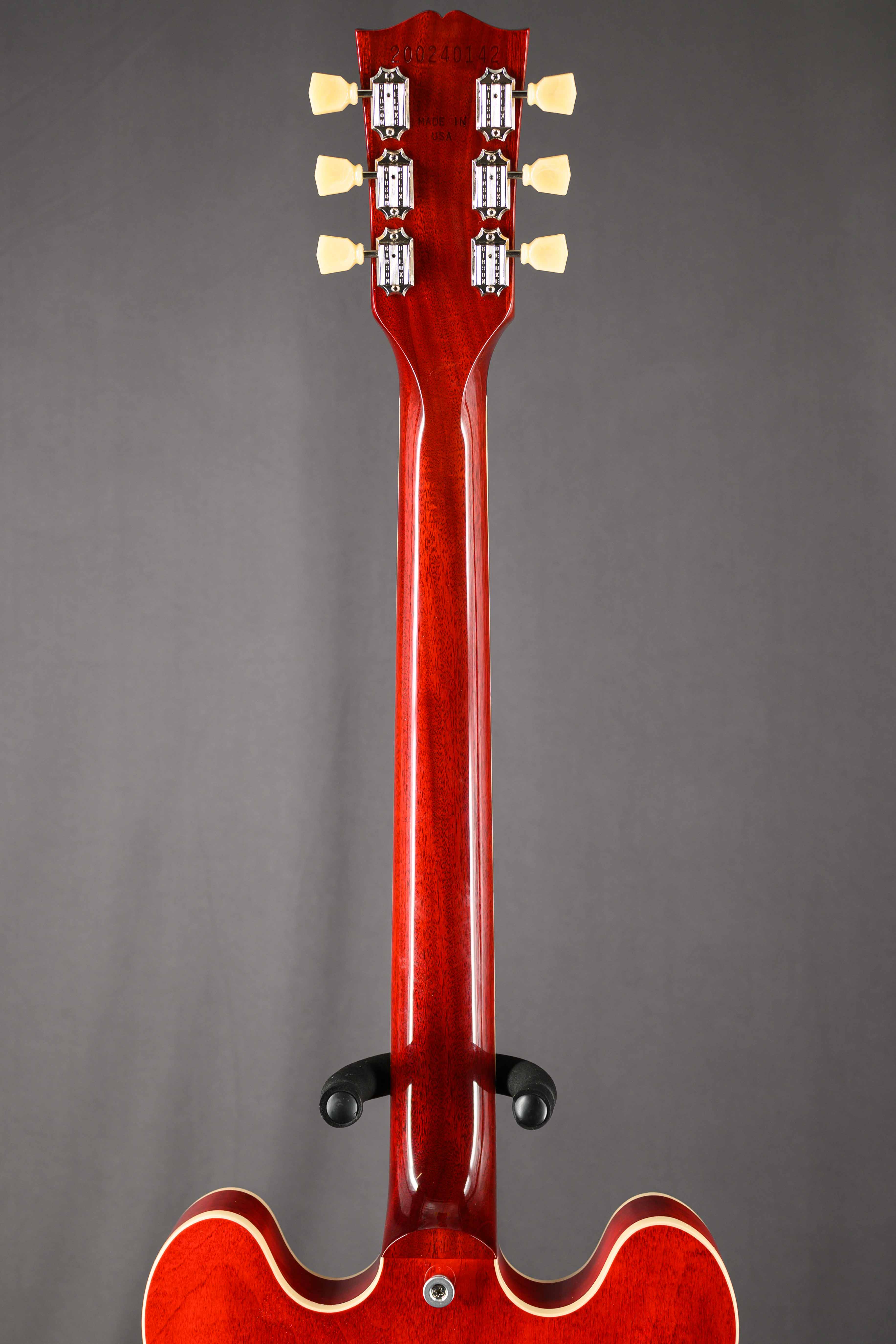 ES-335 - Gloss Cherry