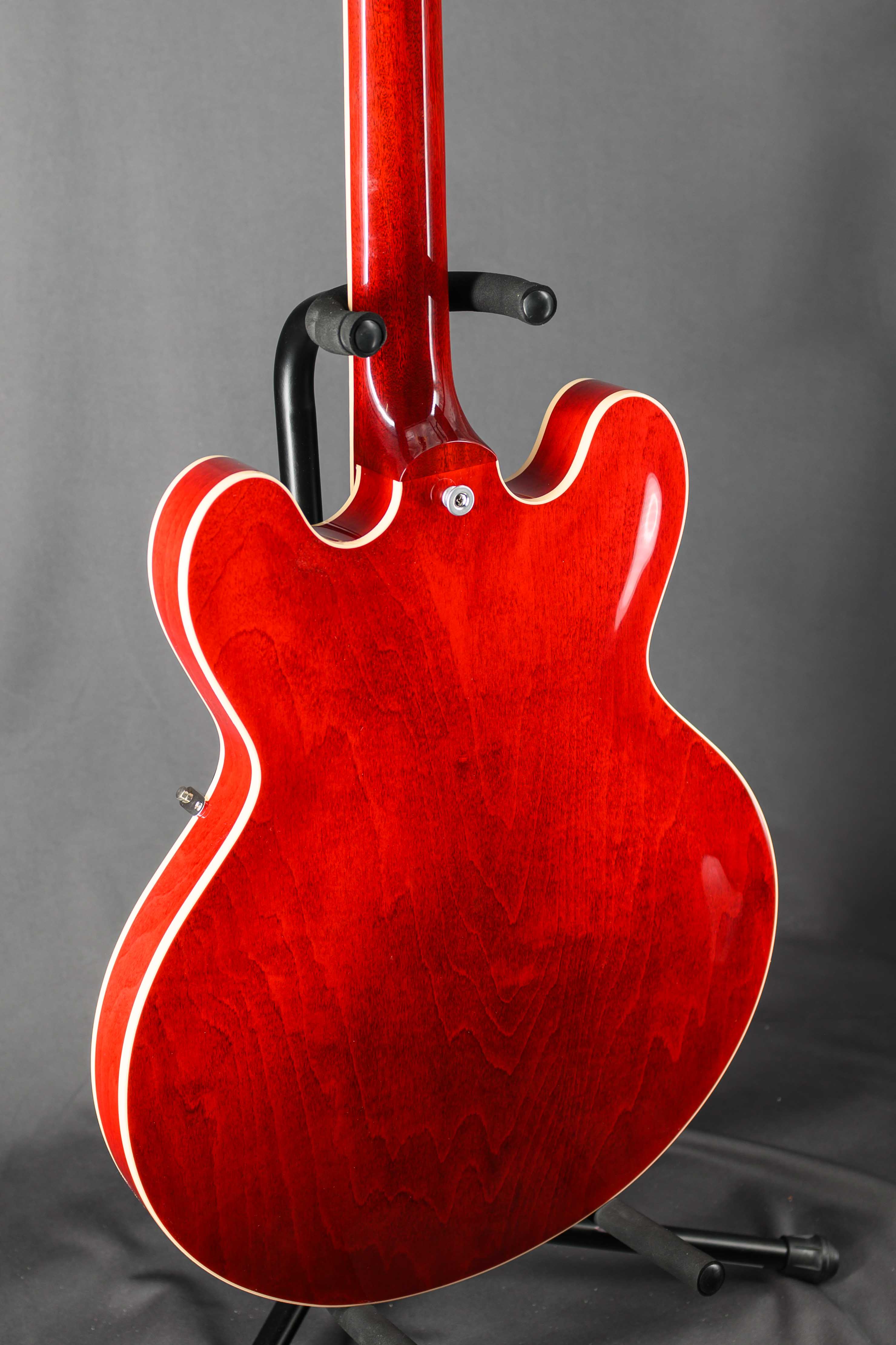 ES-335 - Gloss Cherry