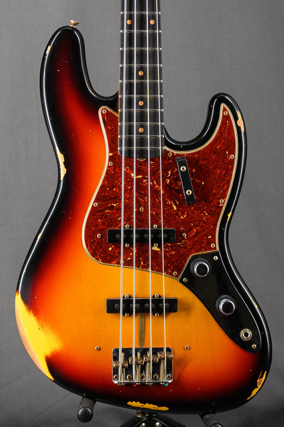 激レアFender U.S.Vintage 