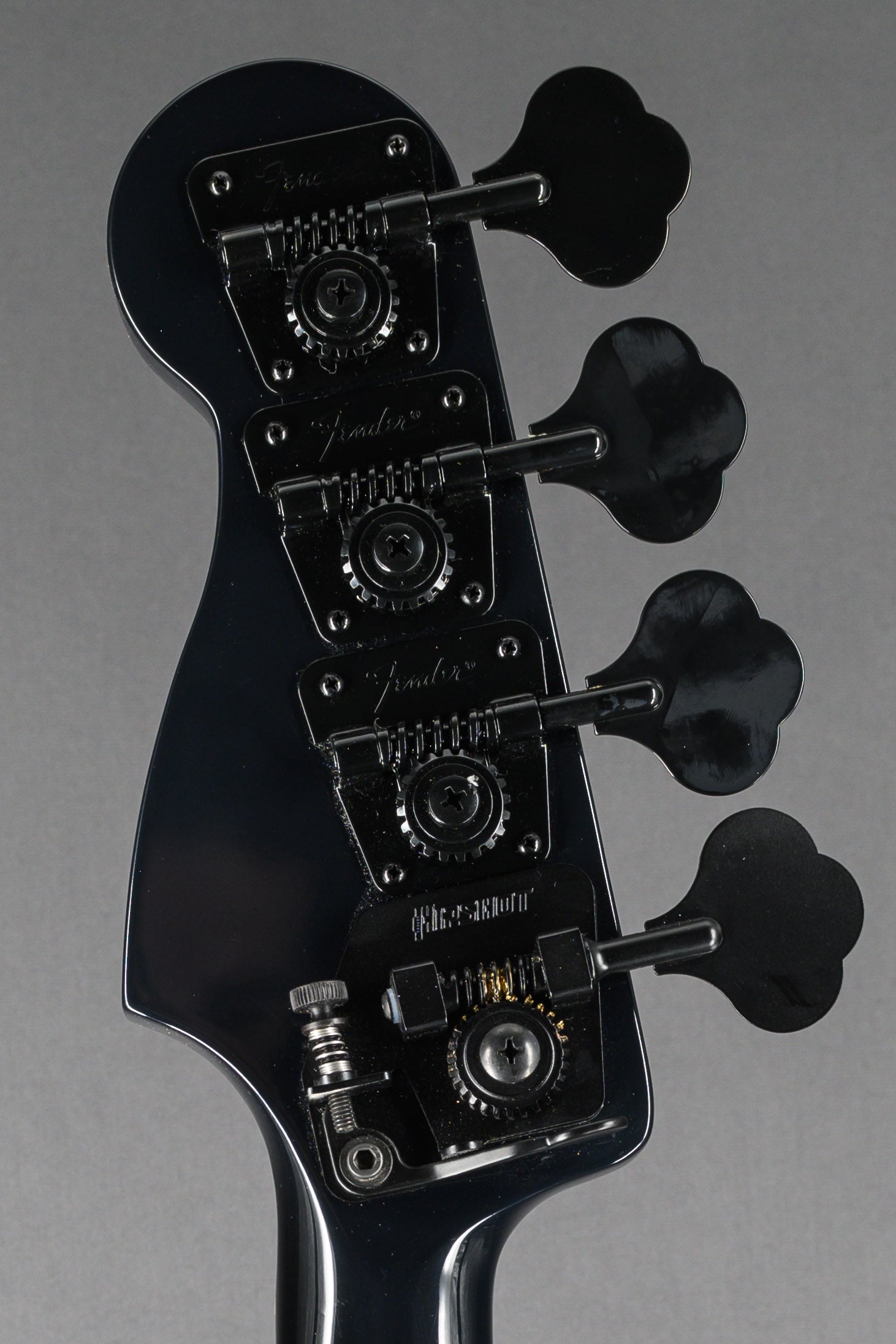 Duff McKagan Signature Precision Bass - Black