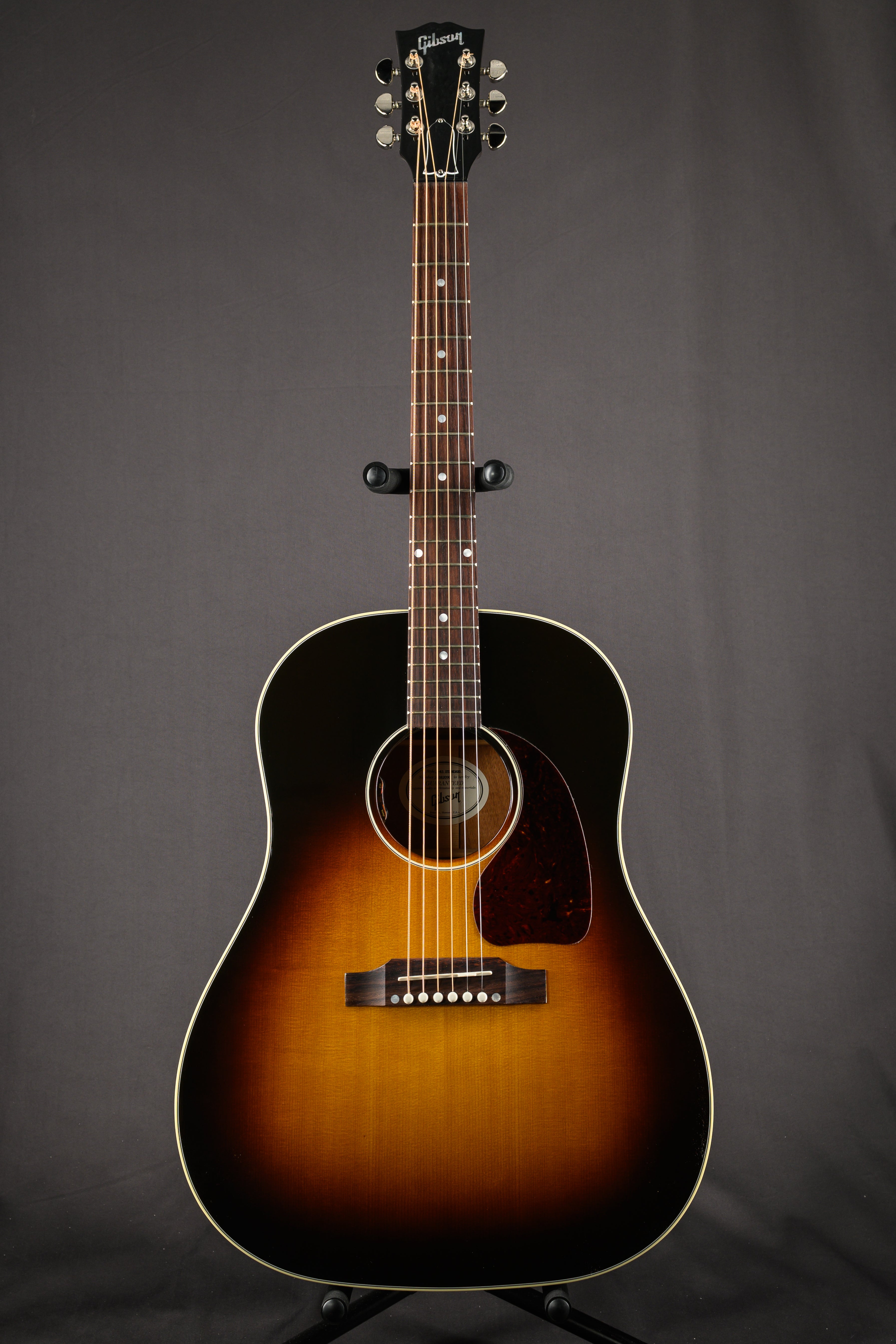 J-45 Standard - Vintage Sunburst