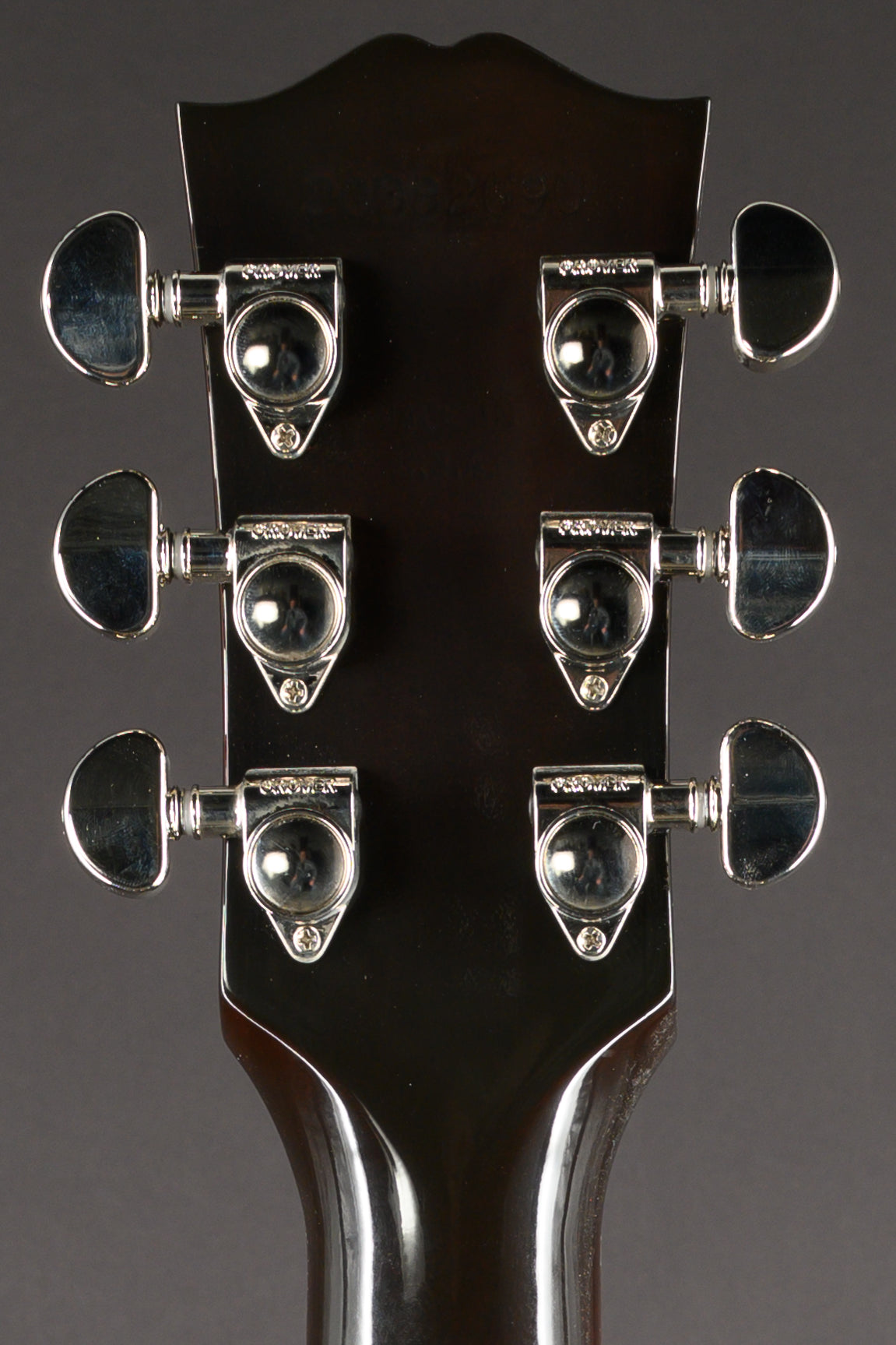 J-45 Standard - Vintage Sunburst