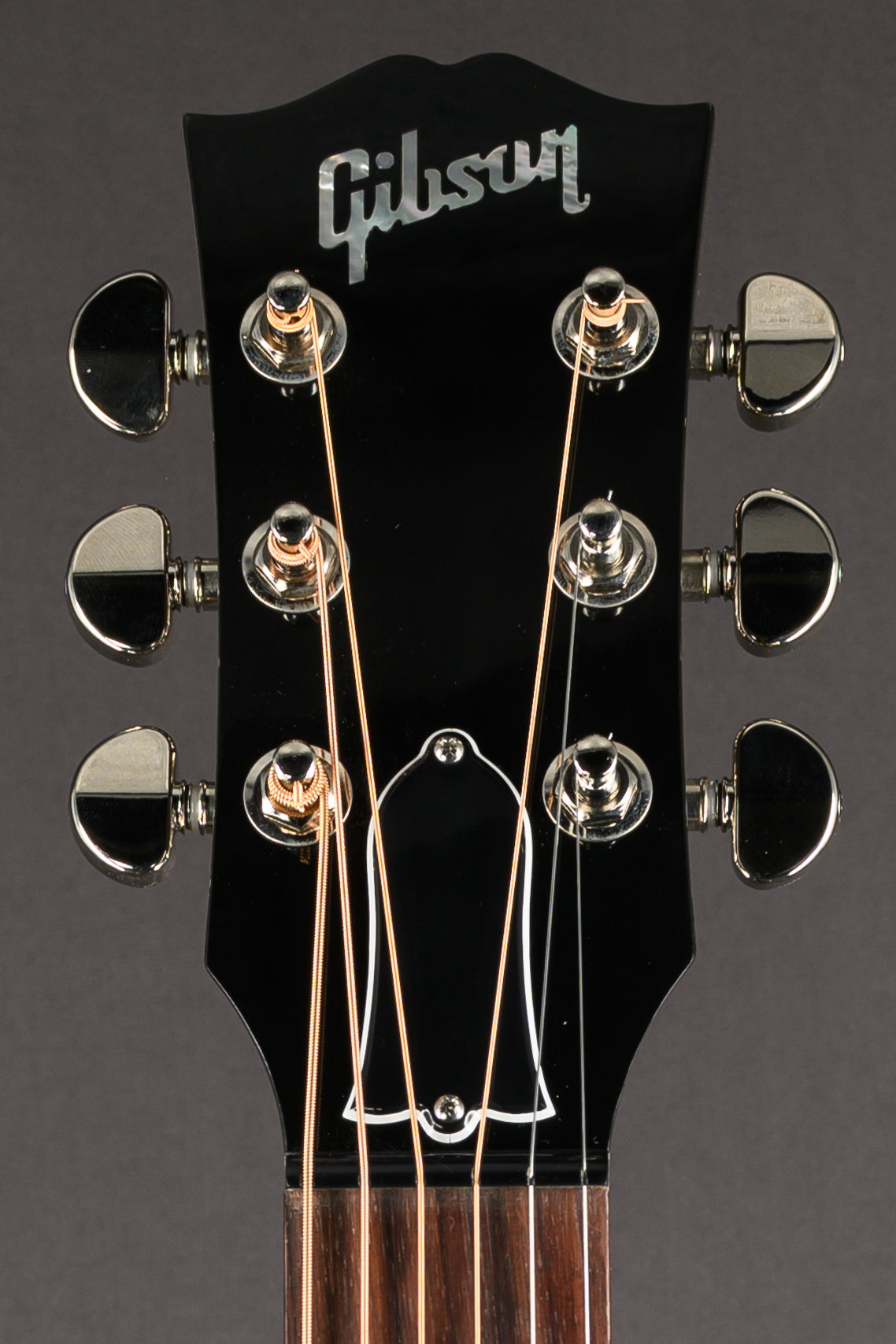 J-45 Standard - Vintage Sunburst