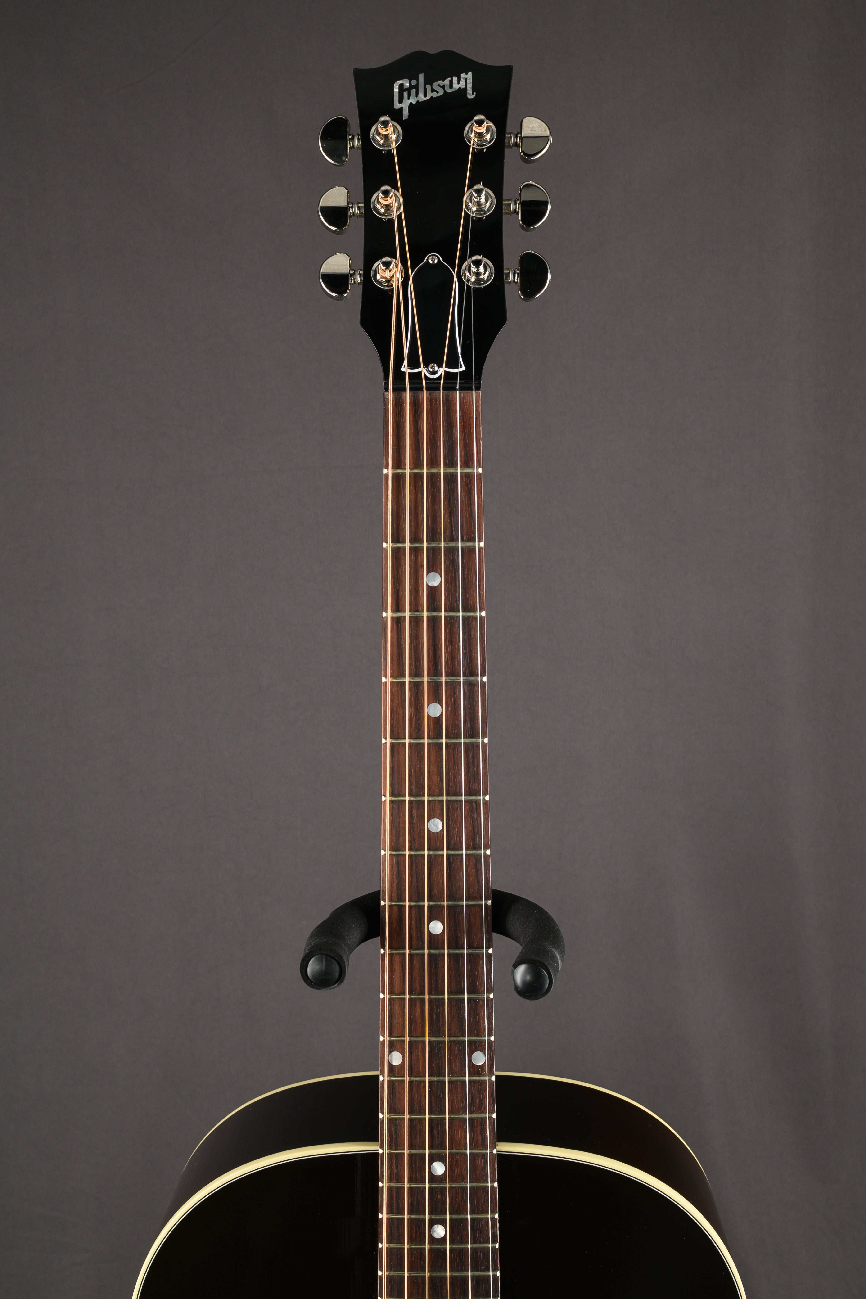 J-45 Standard - Vintage Sunburst