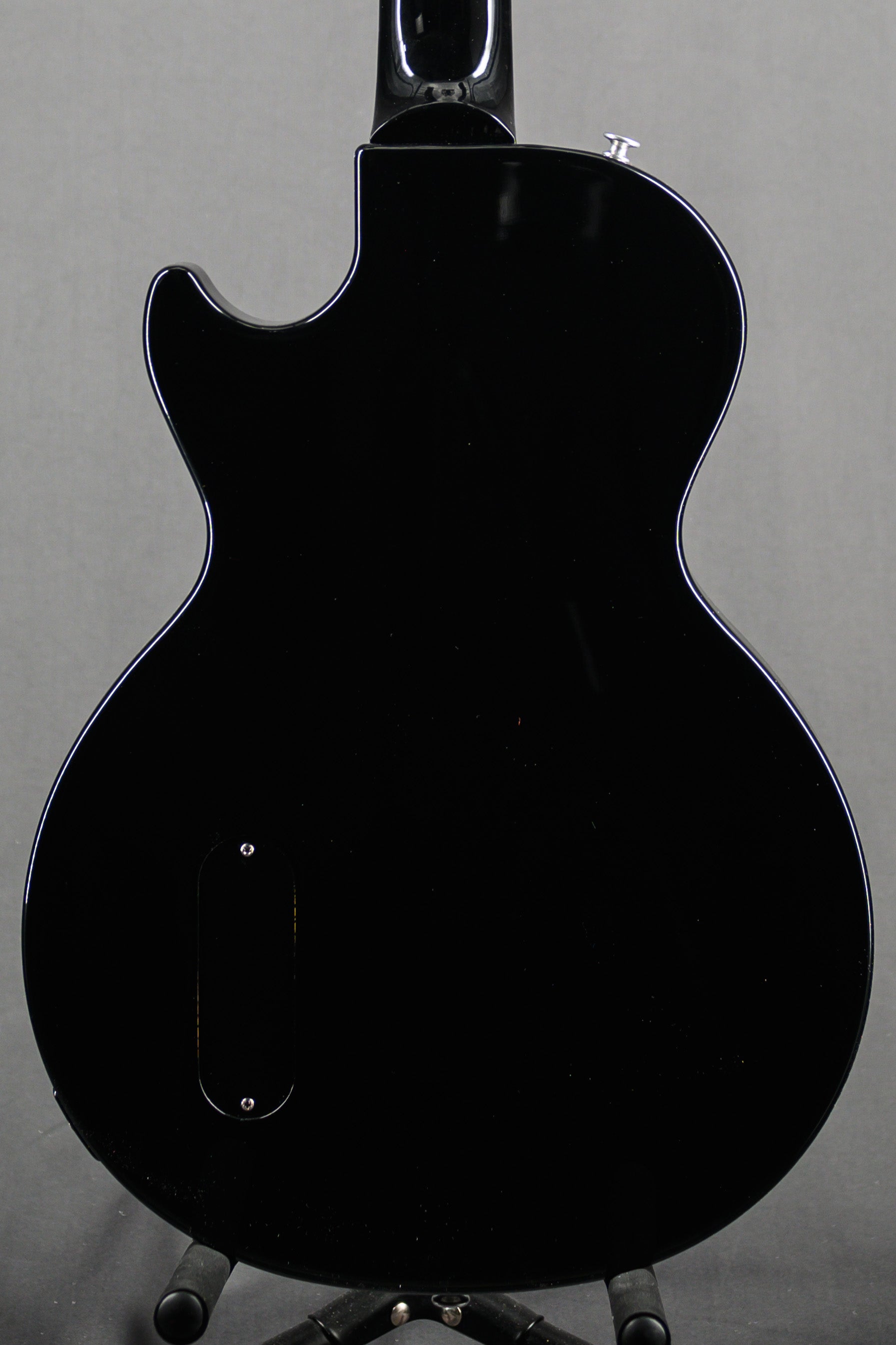 Les Paul Junior - Ebony