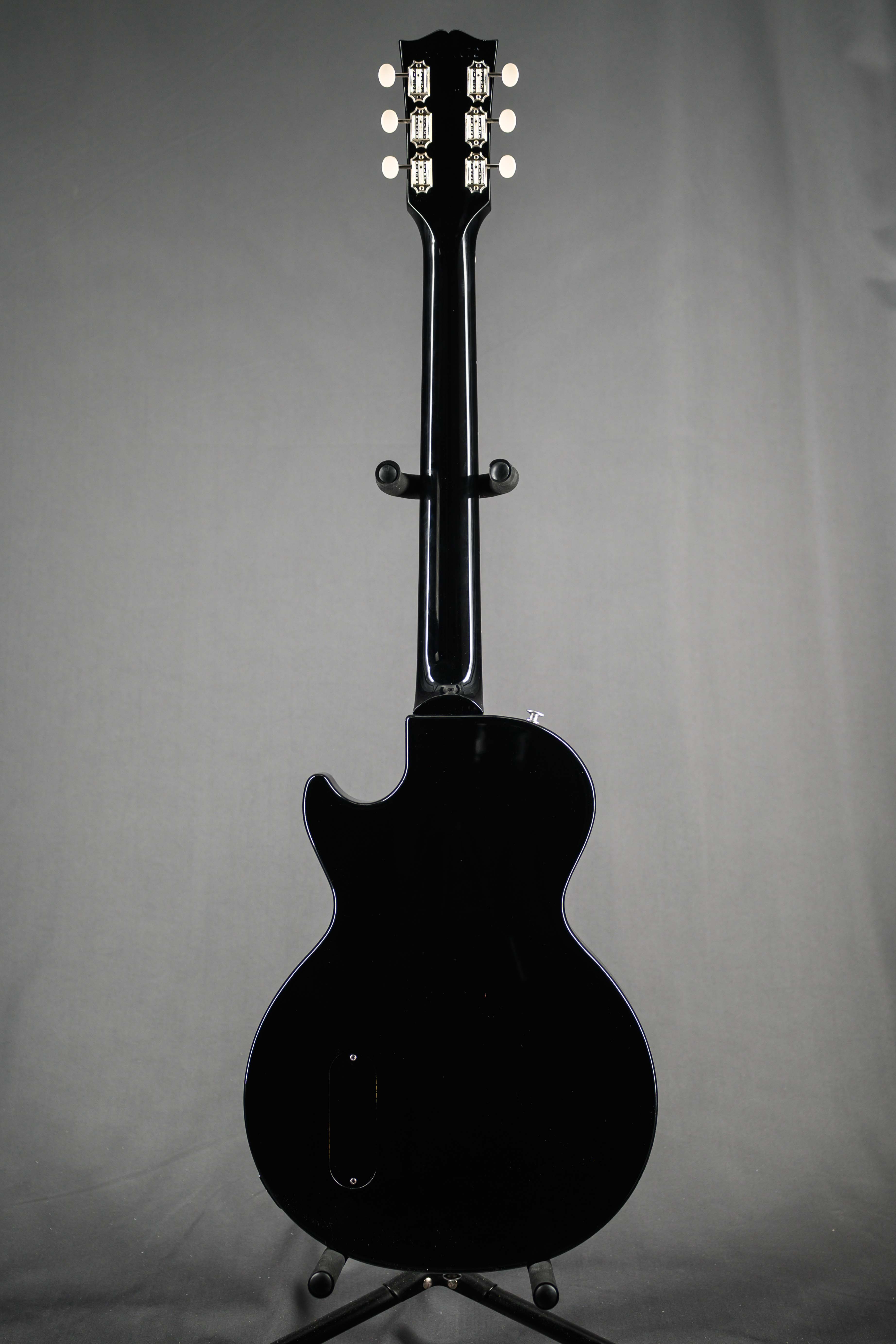 Les Paul Junior - Ebony