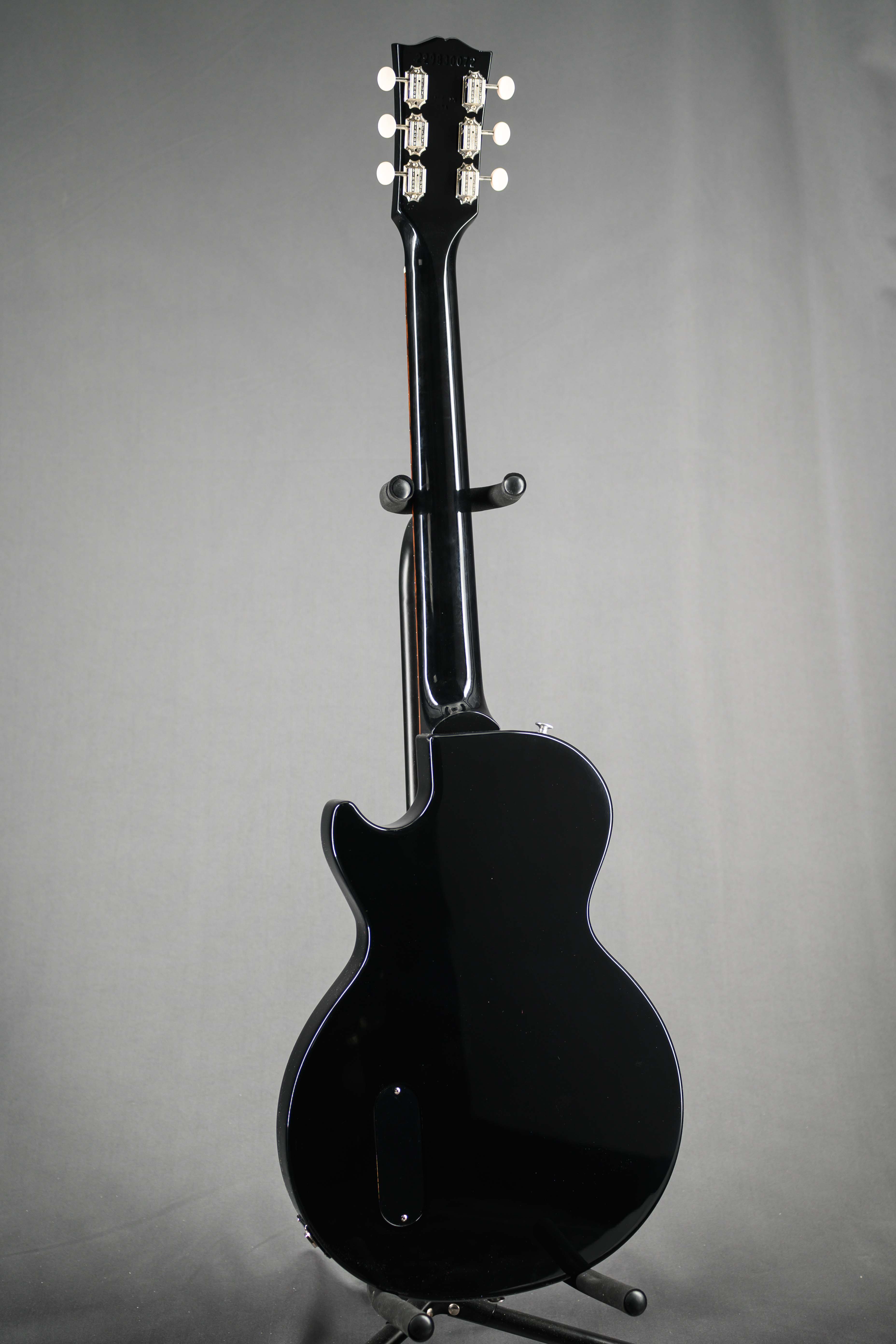 Les Paul Junior - Ebony