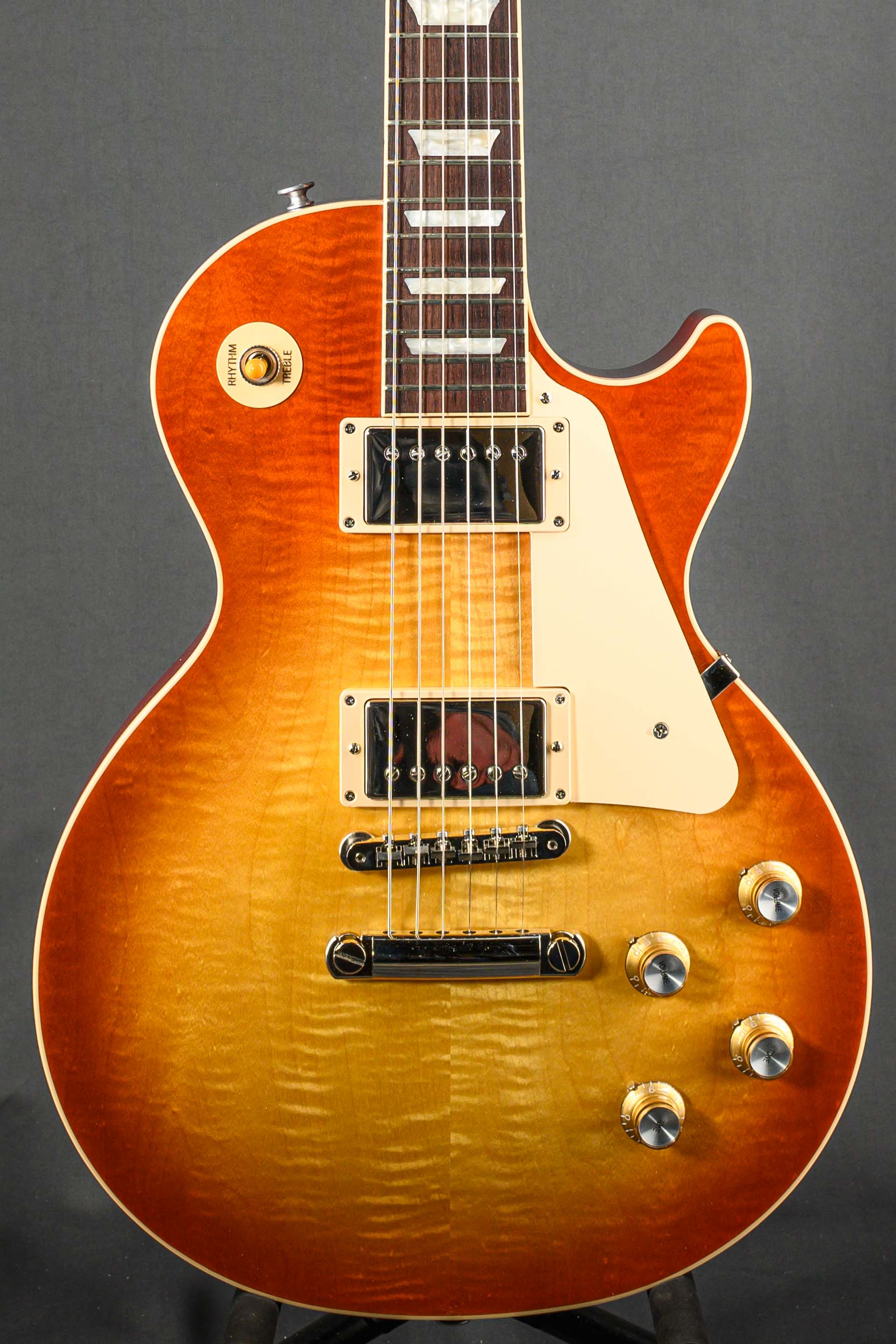 Les Paul Standard 60s Washed Cherry