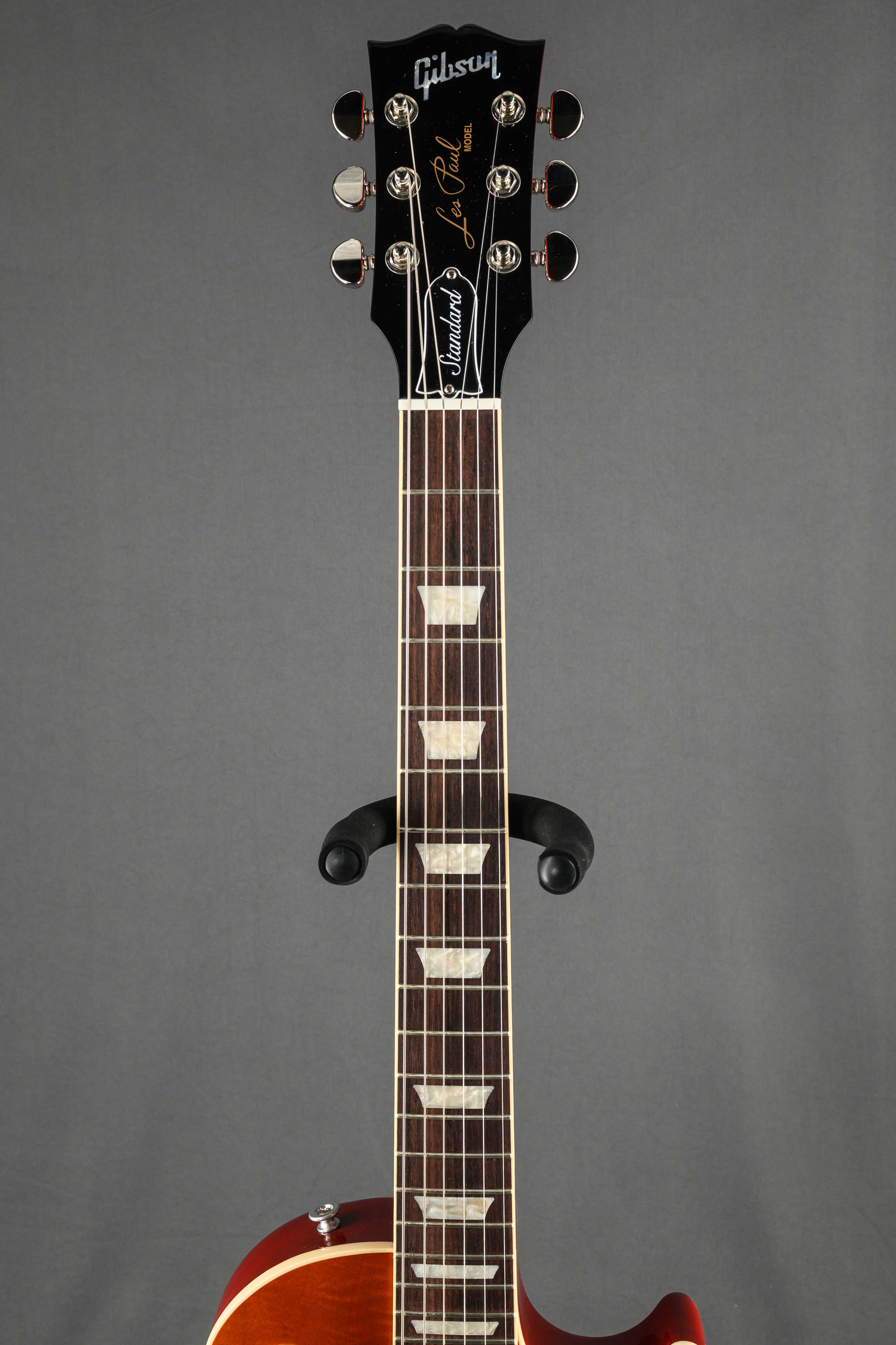 Les Paul Standard 60s Washed Cherry