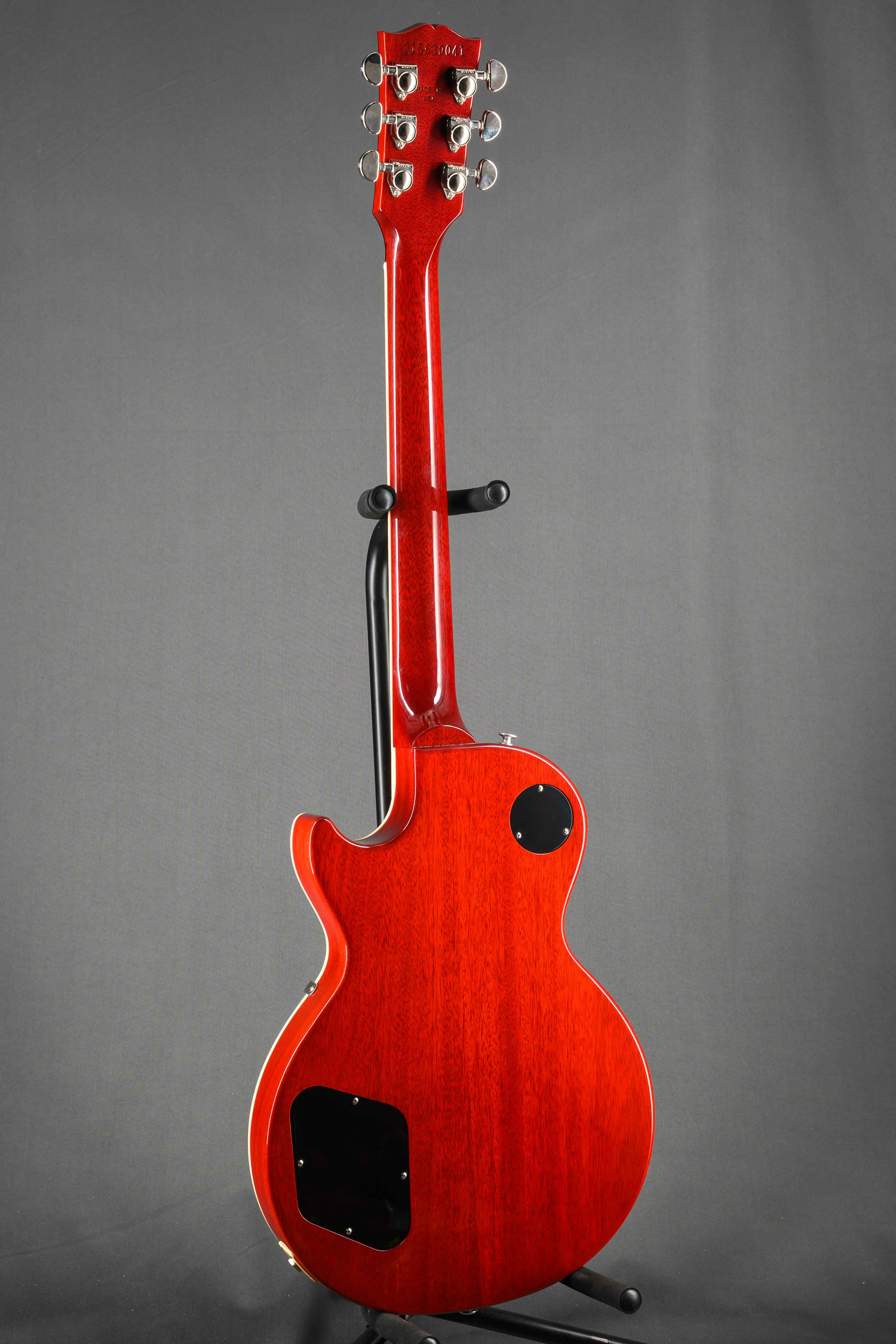 Les Paul Standard 60s Washed Cherry