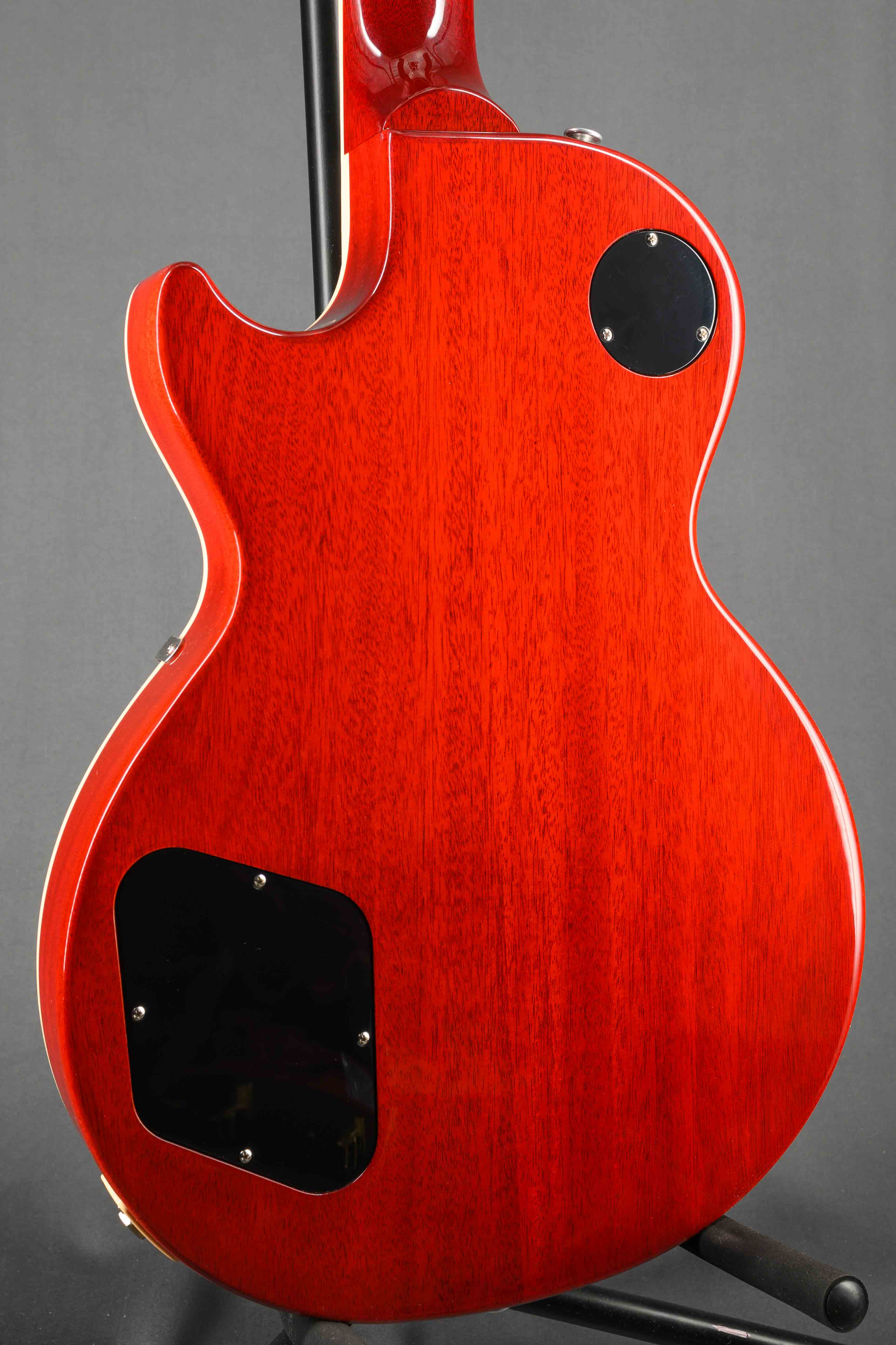 Les Paul Standard 60s Washed Cherry