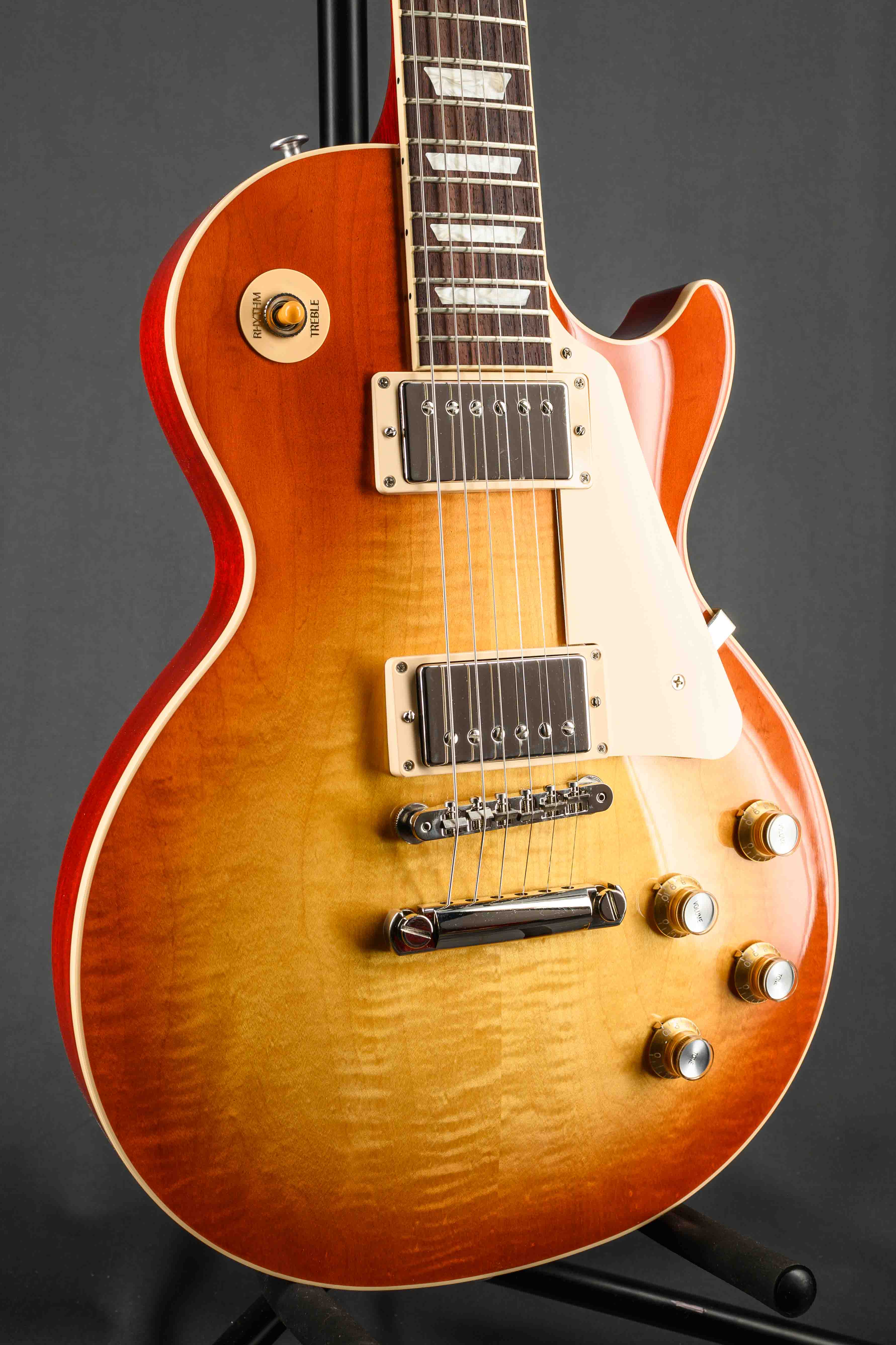 Les Paul Standard 60s Washed Cherry