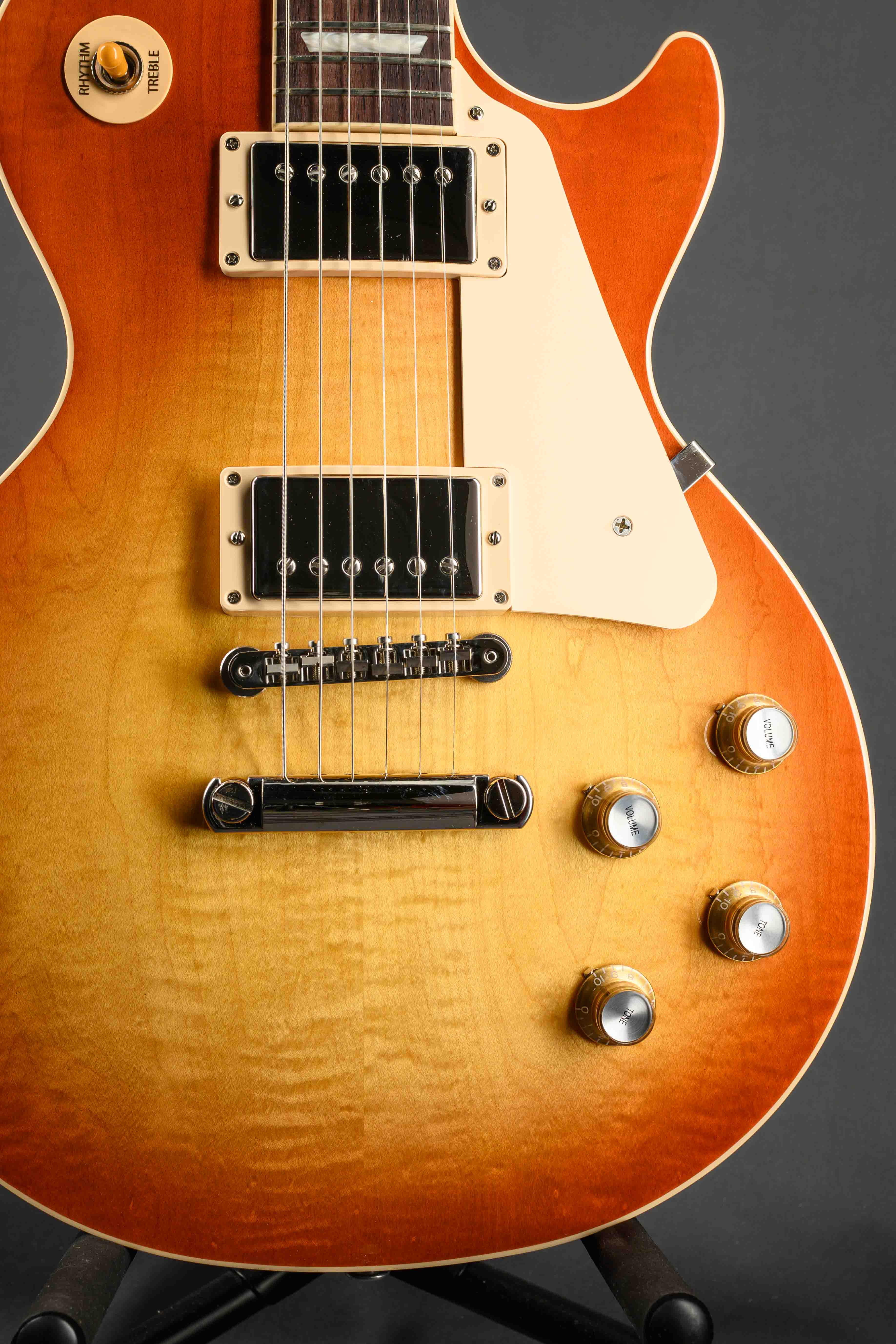 Les Paul Standard 60s Washed Cherry