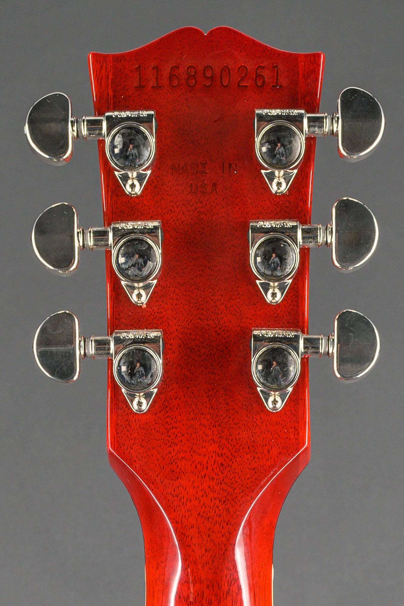 2019 Les Paul Standard '60s - Iced Tea