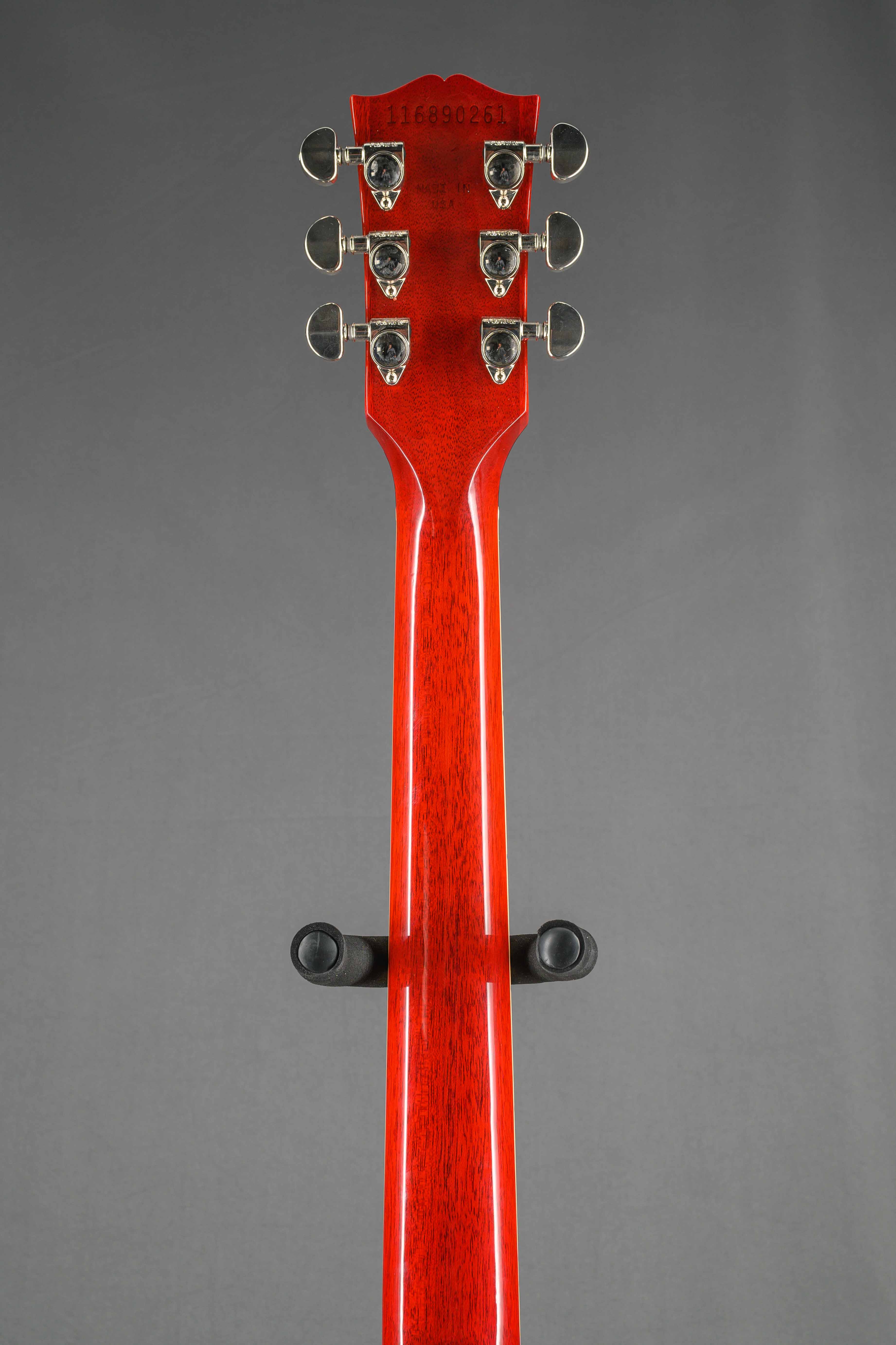 2019 Les Paul Standard '60s - Iced Tea