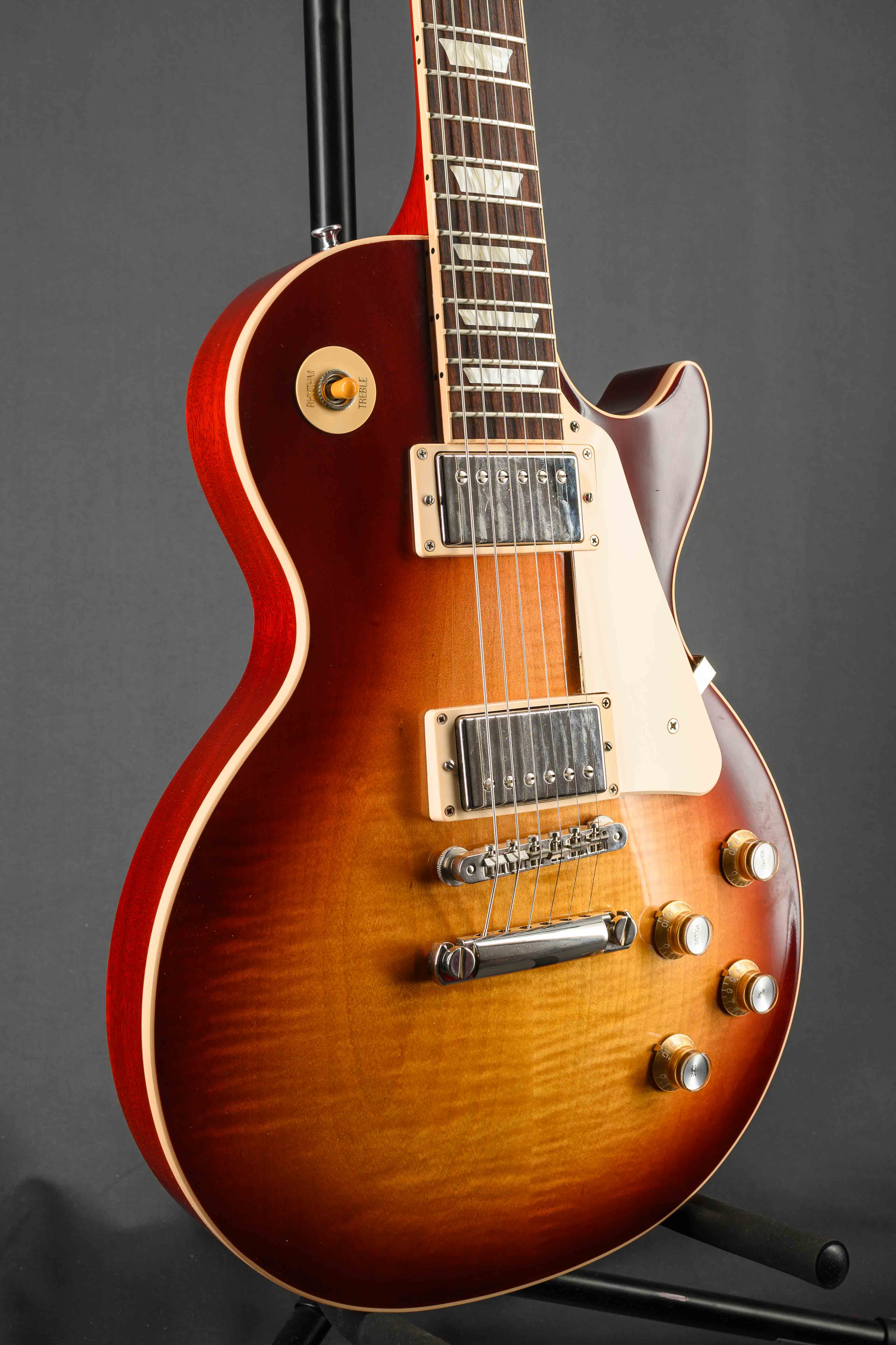 2019 Les Paul Standard '60s - Iced Tea