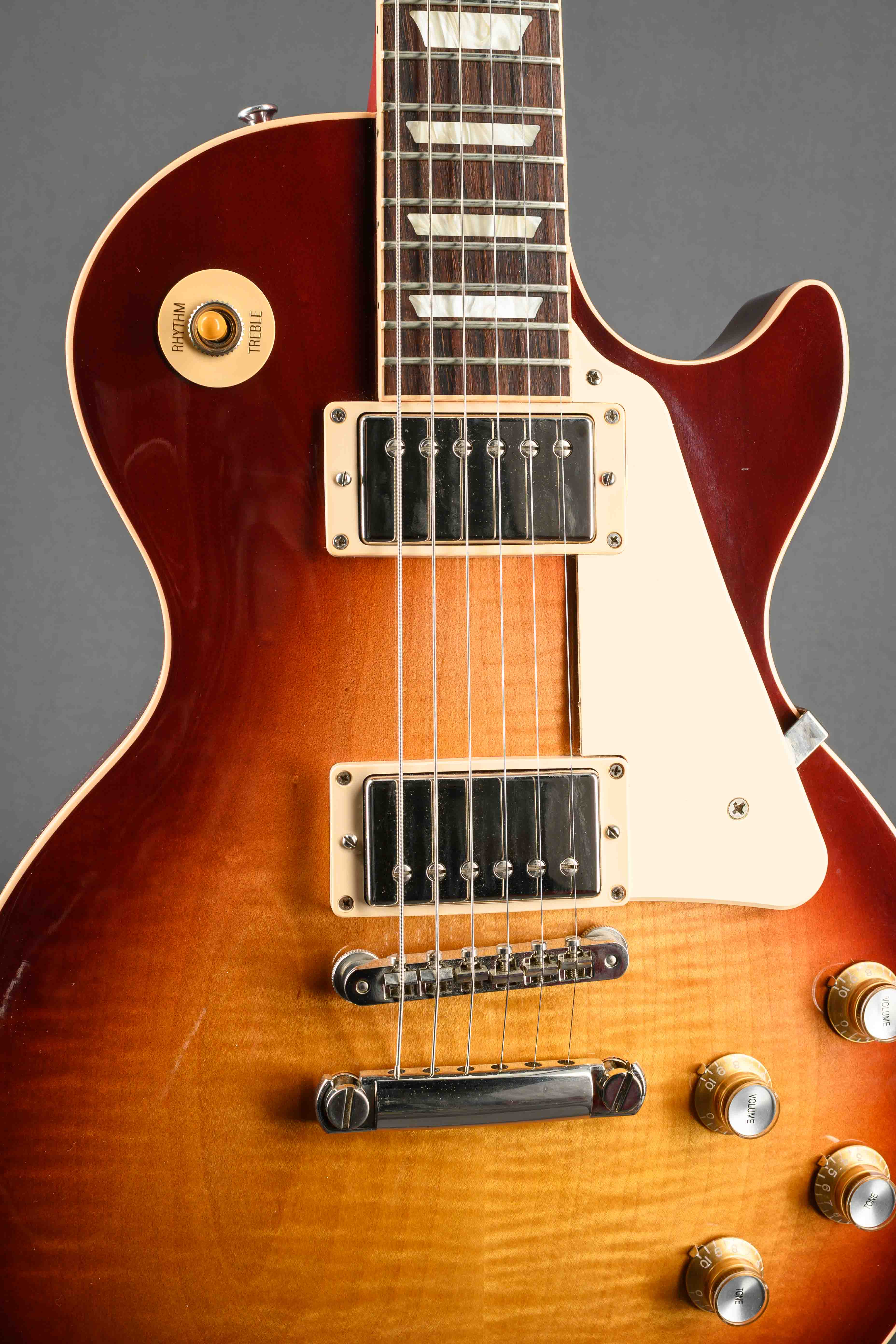 2019 Les Paul Standard '60s - Iced Tea