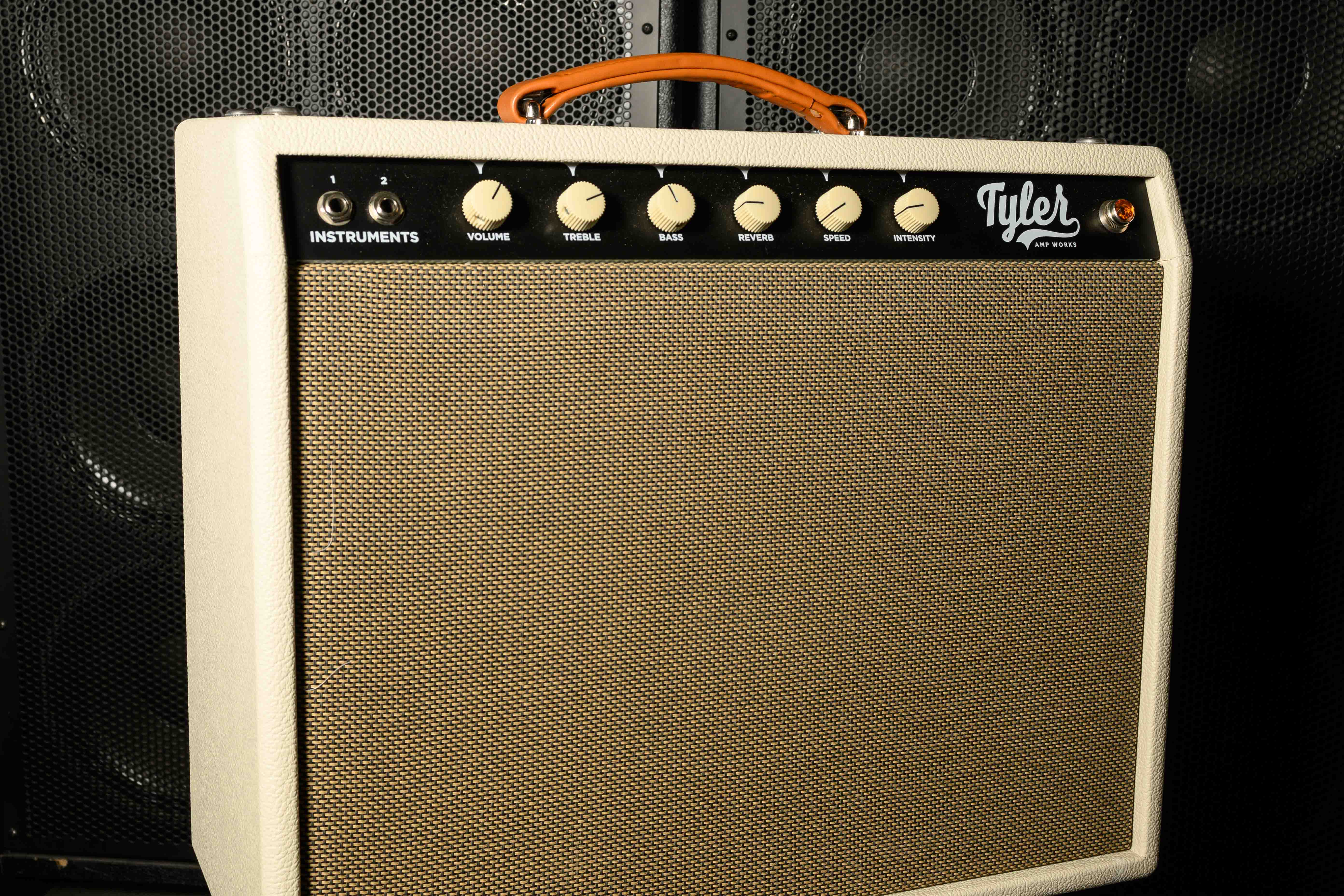 JT-22 Combo Amplifier