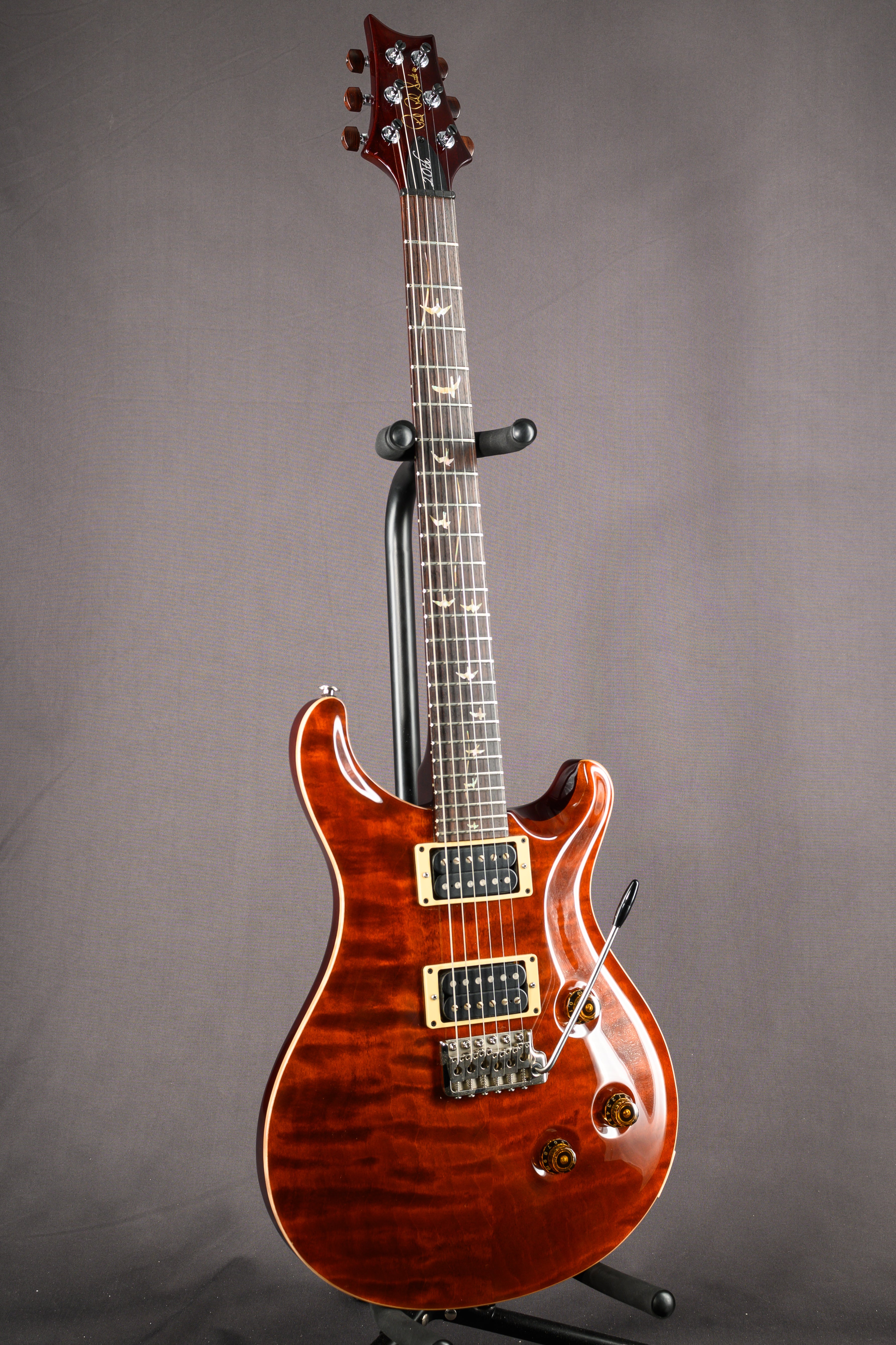 2005 Custom 24 20th Anniversary