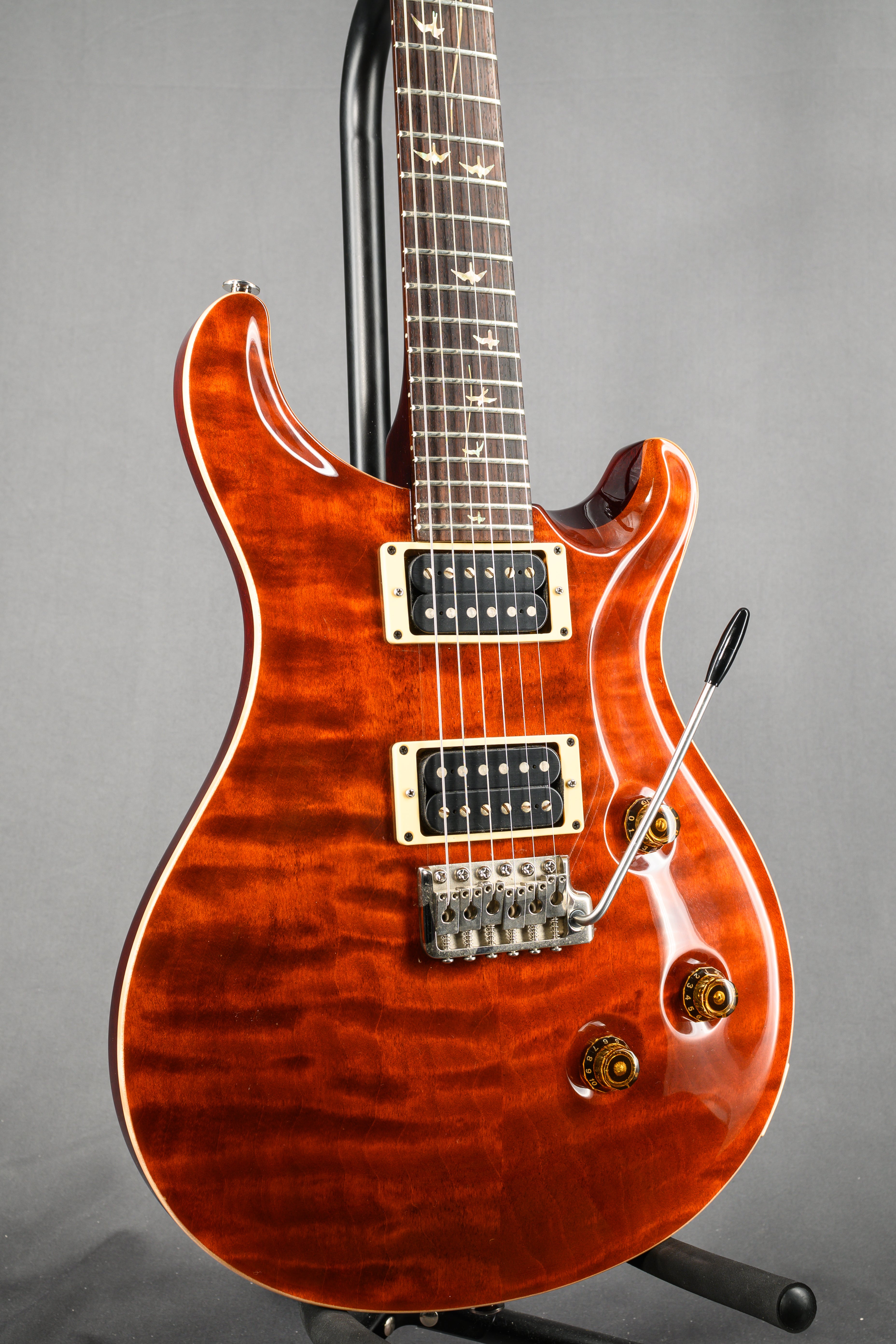 2005 Custom 24 20th Anniversary