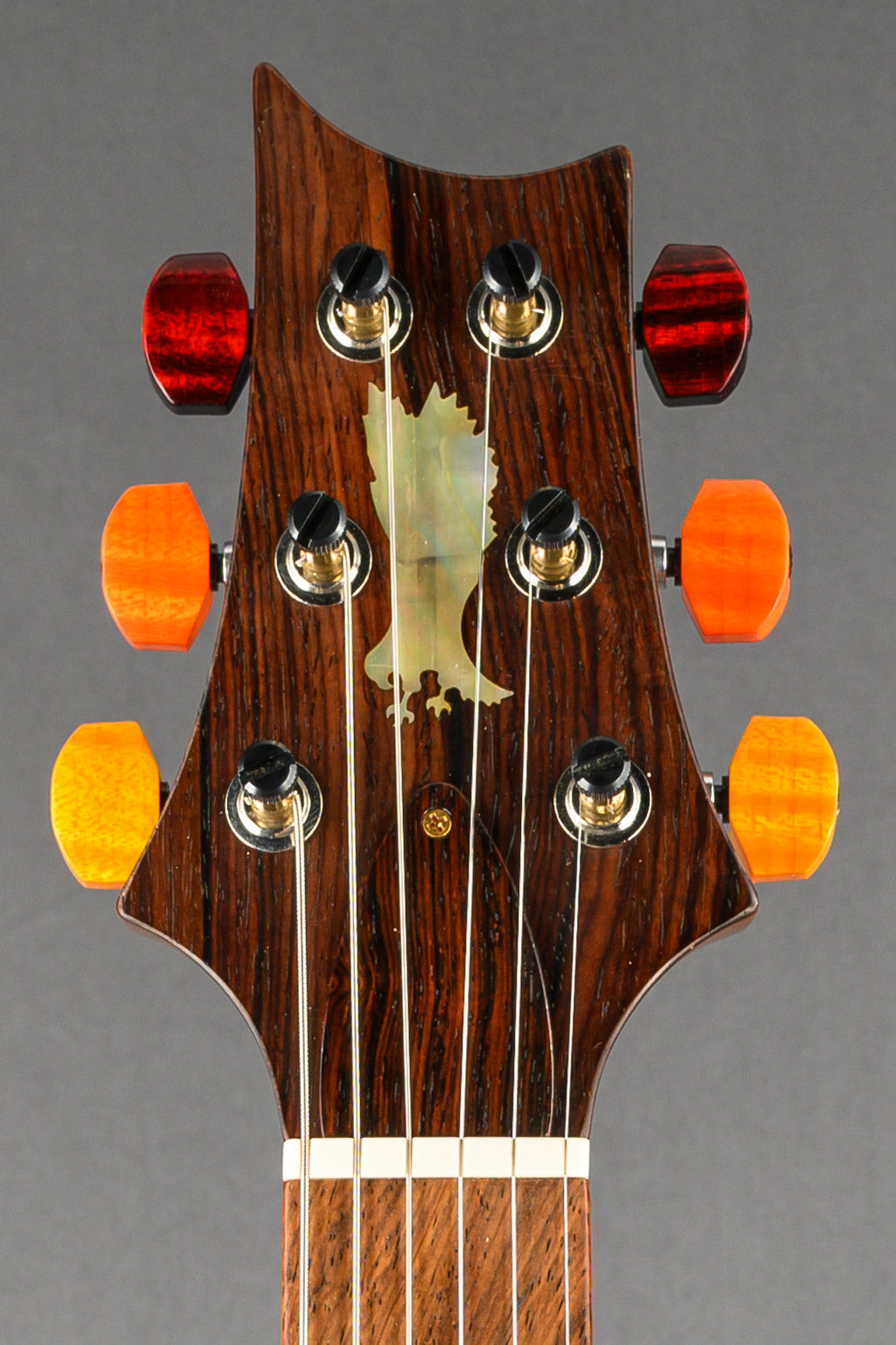 DGT Signature Private Stock #10448 - Dragon's Breath