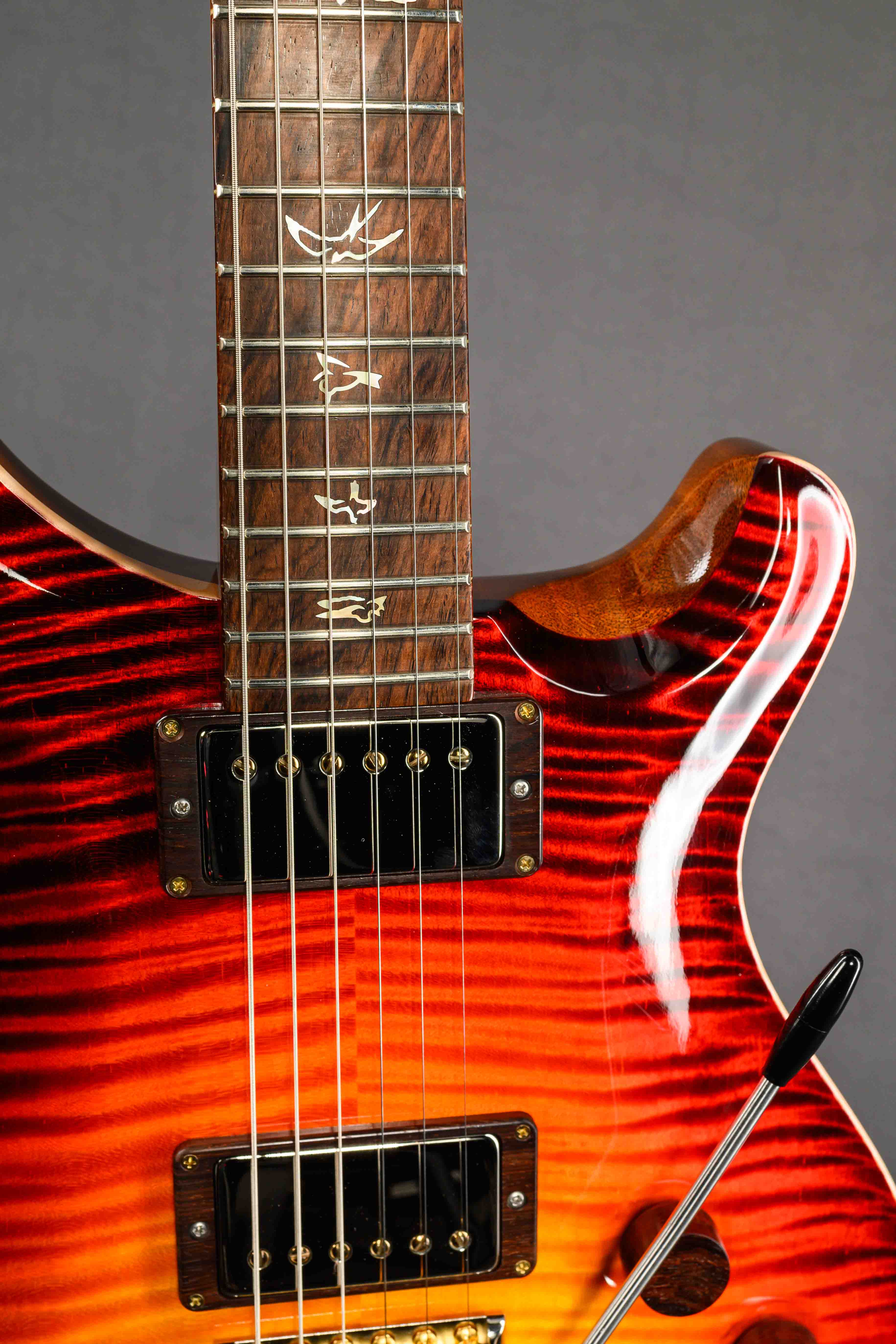 DGT Signature Private Stock #10448 - Dragon's Breath