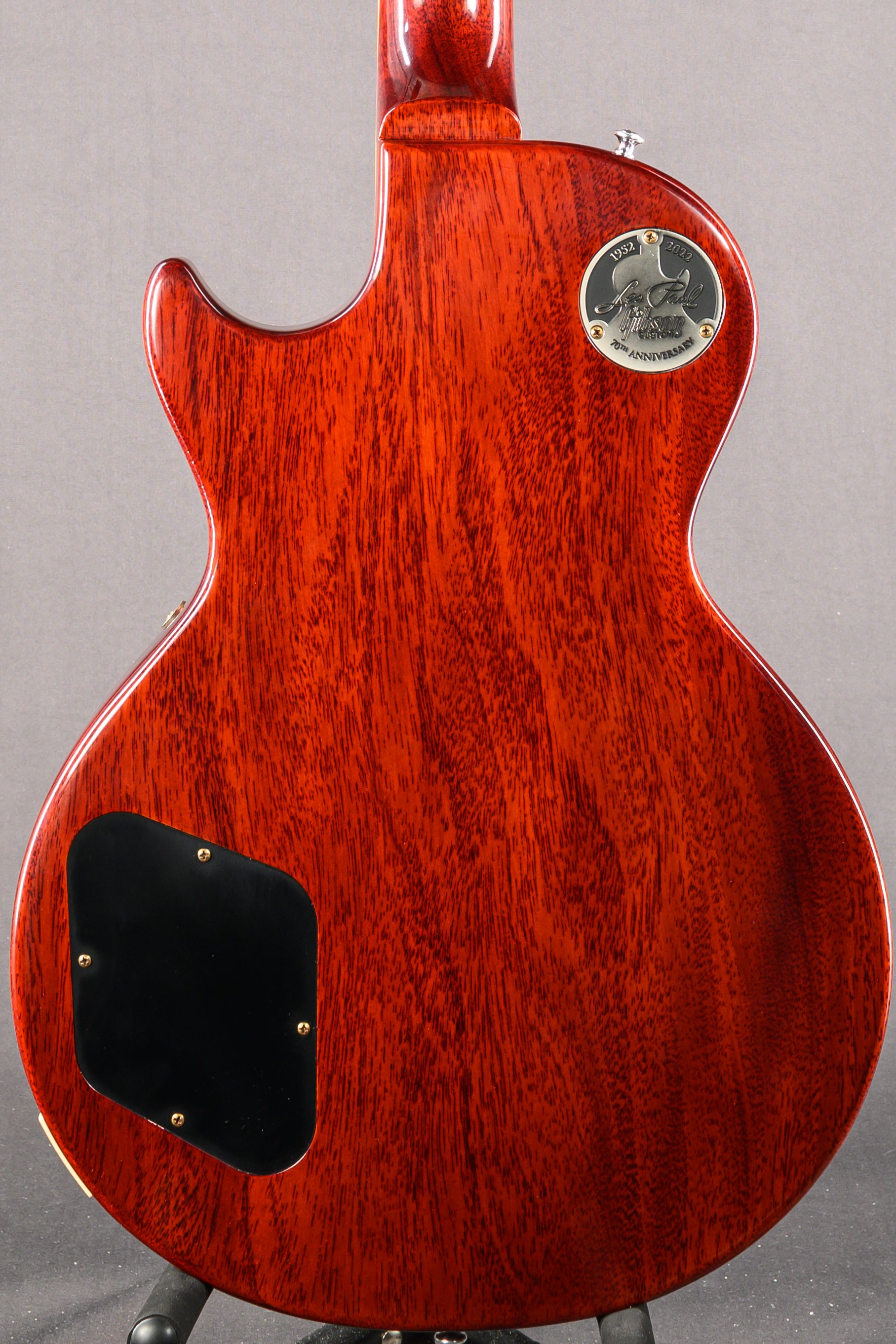 '59 Les Paul Standard Reissue VOS - Factory Burst