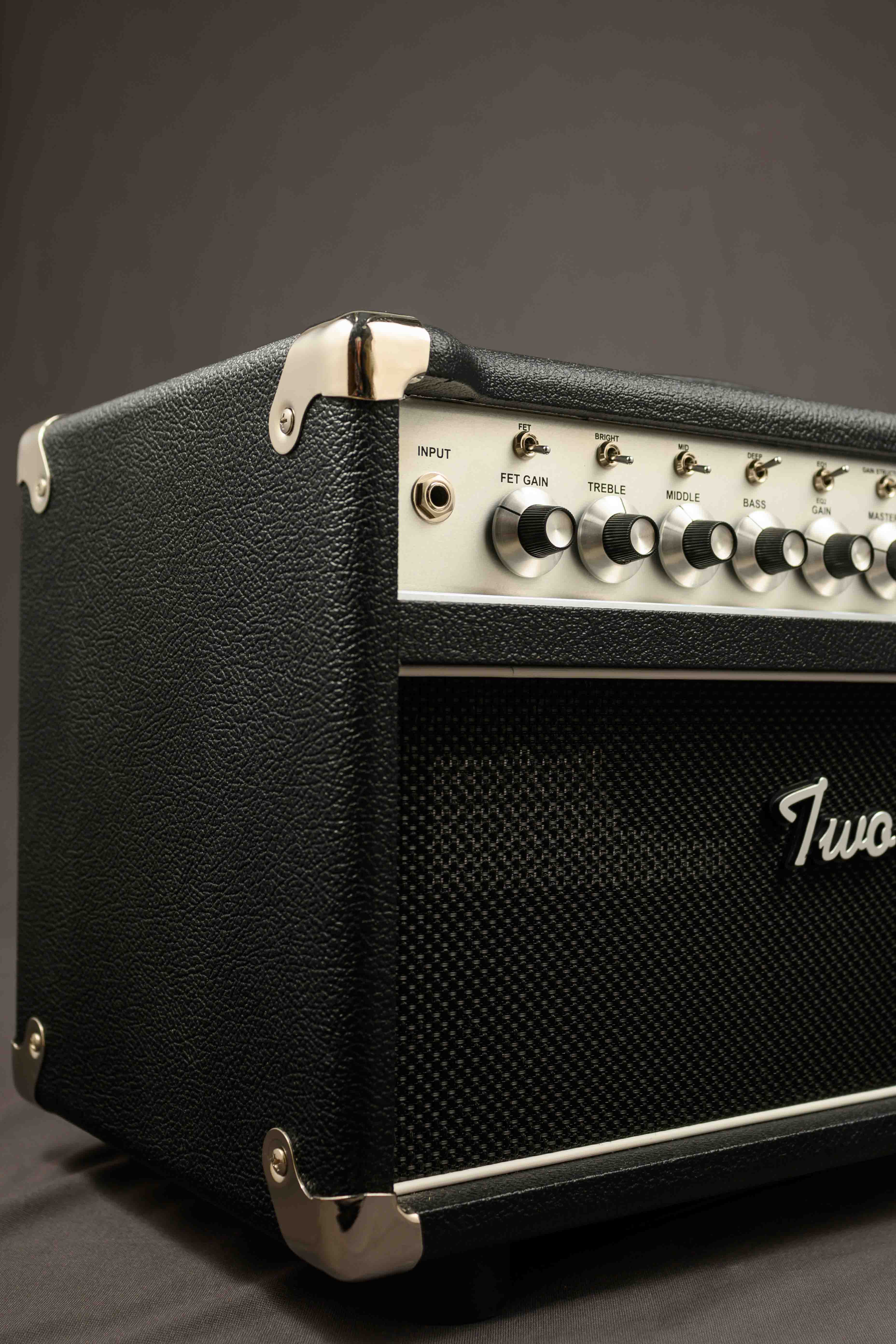 Classic Reverb Signature 100W Amp Head