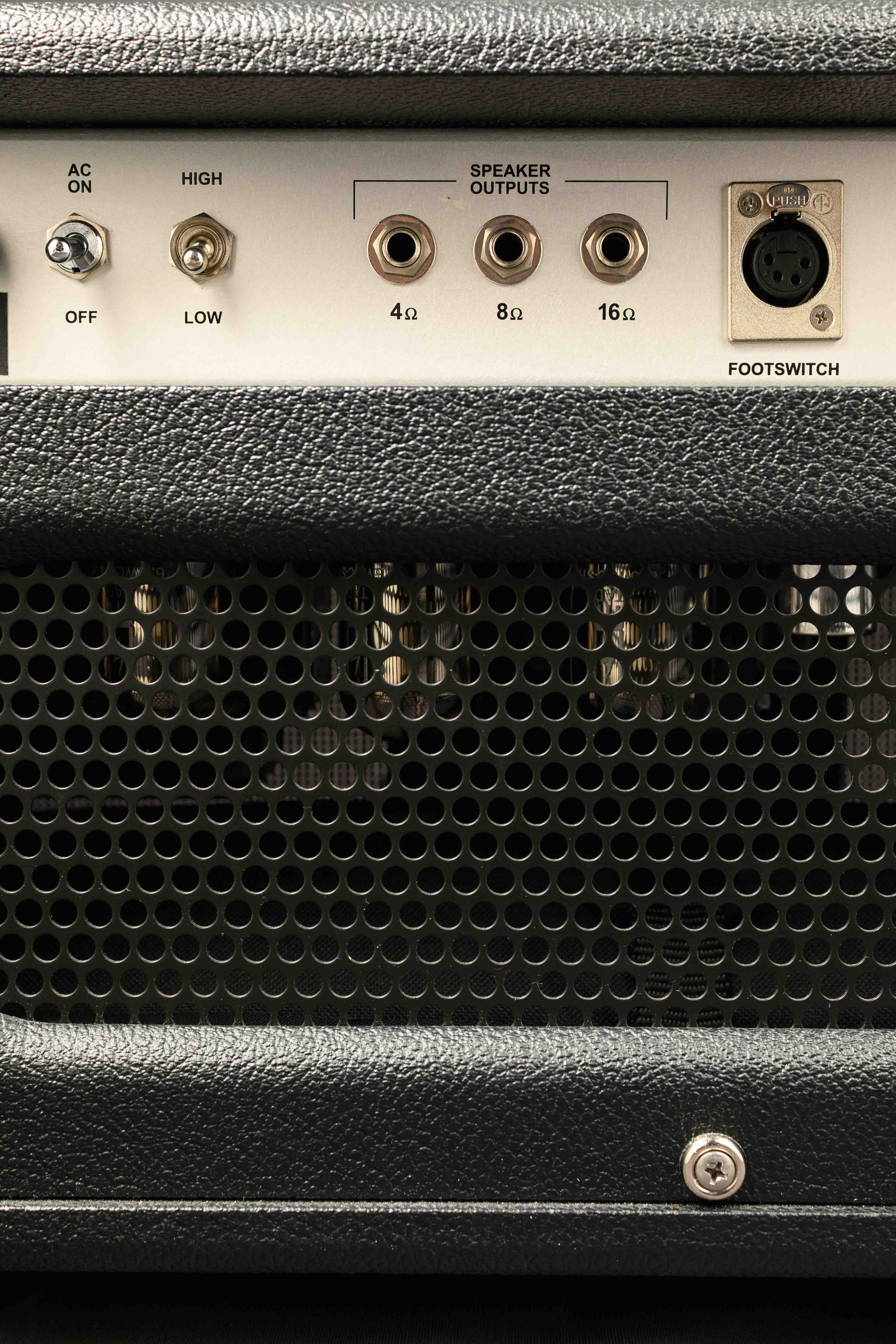 Classic Reverb Signature 100W Amp Head