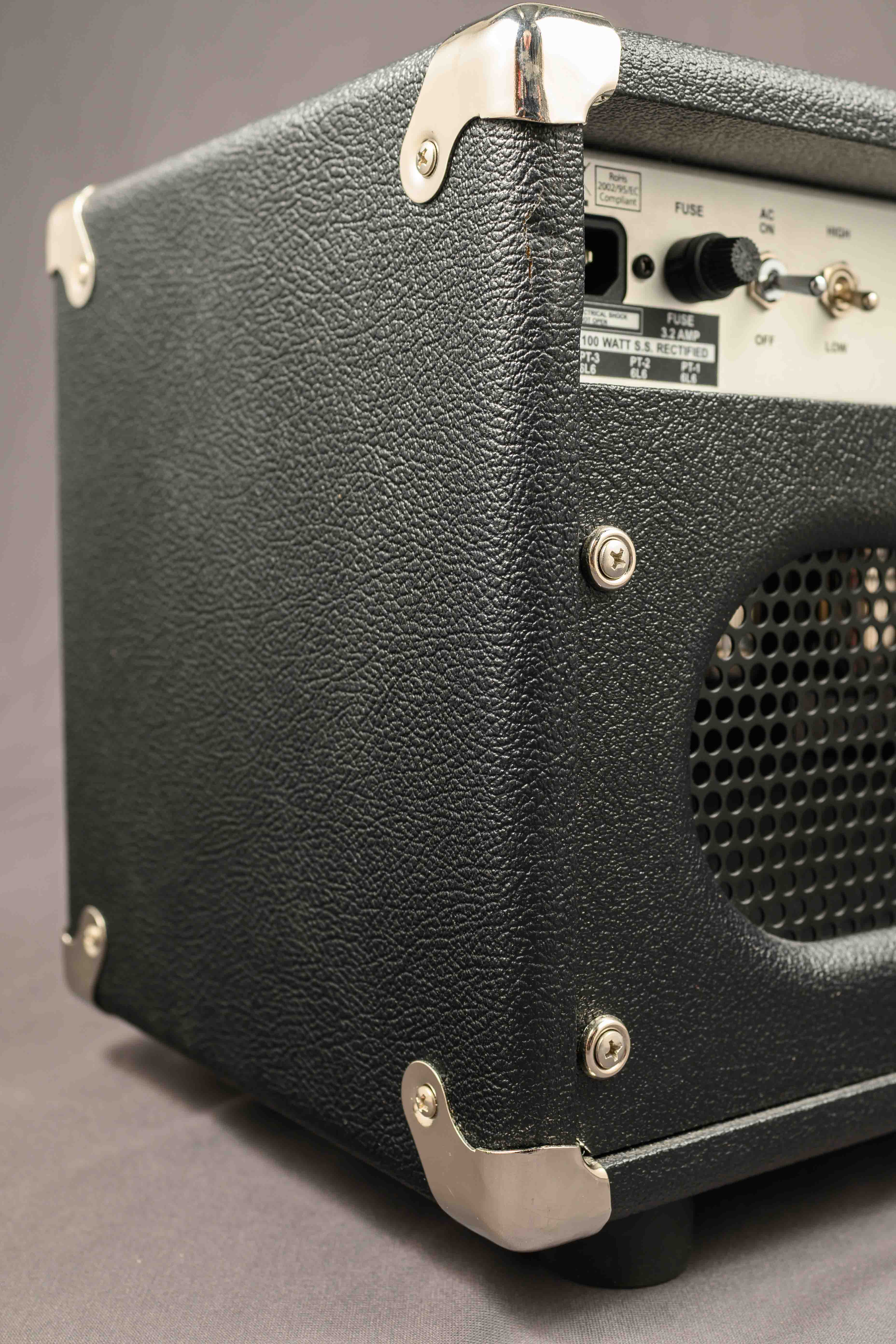 Classic Reverb Signature 100W Amp Head