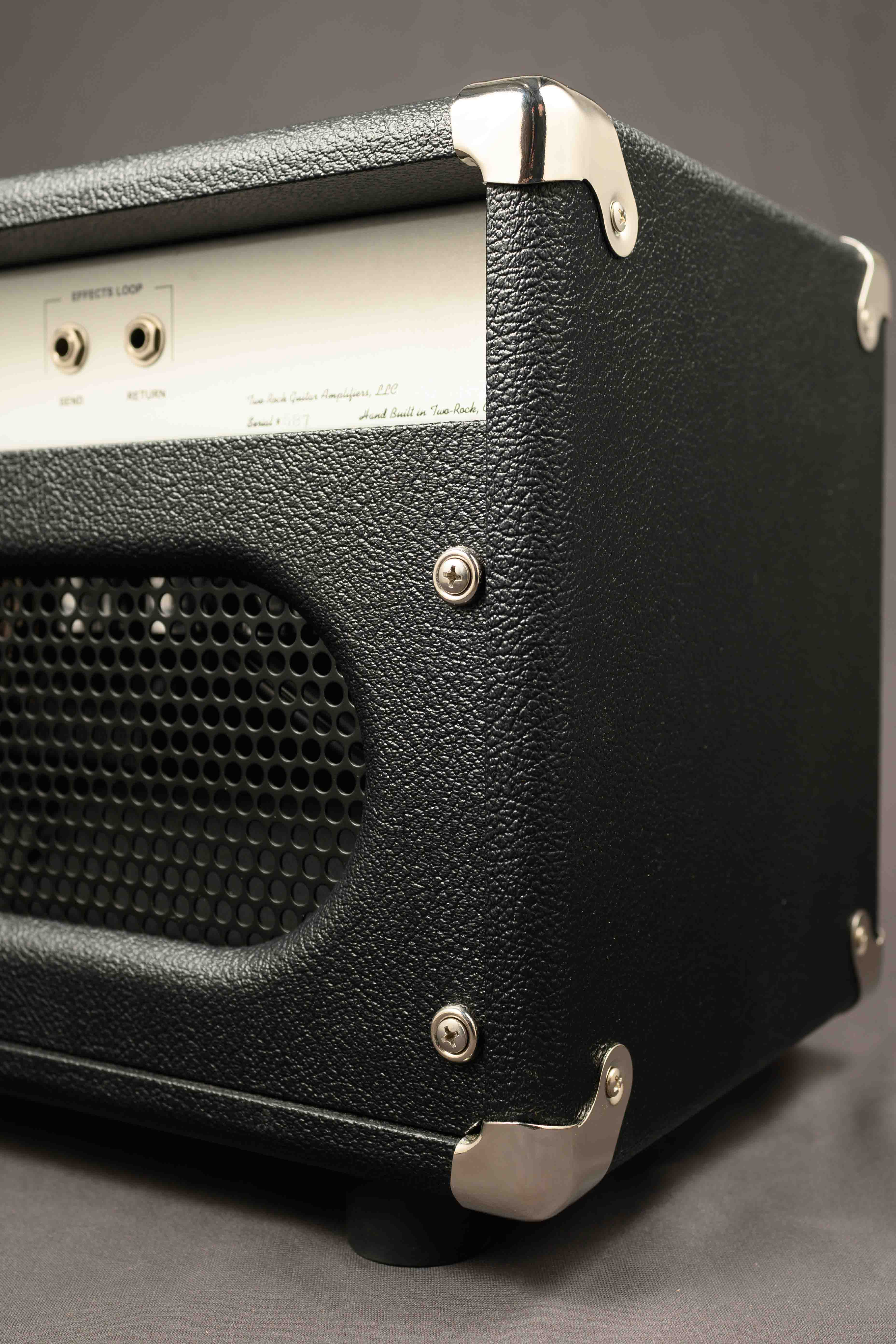 Classic Reverb Signature 100W Amp Head
