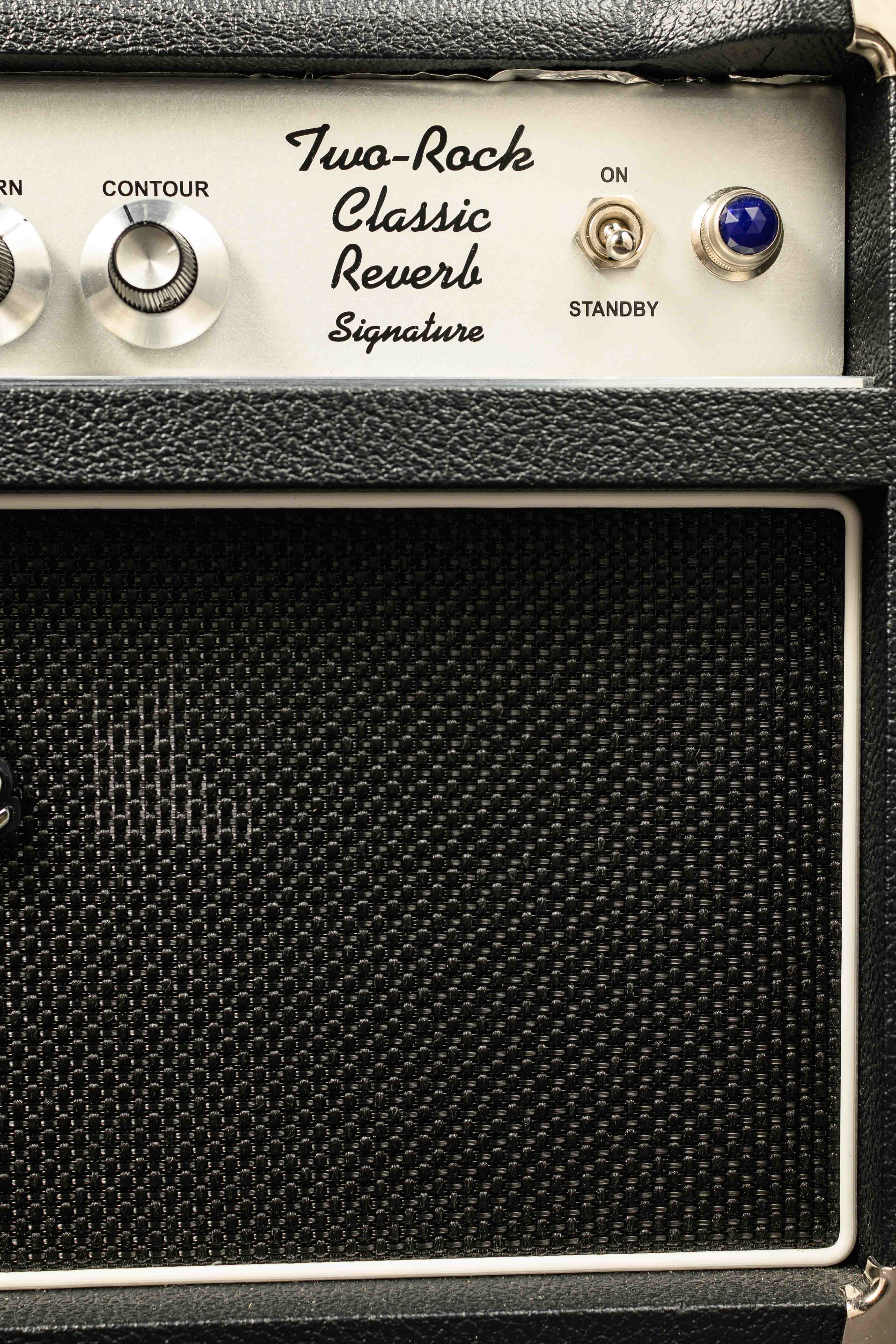 Classic Reverb Signature 100W Amp Head