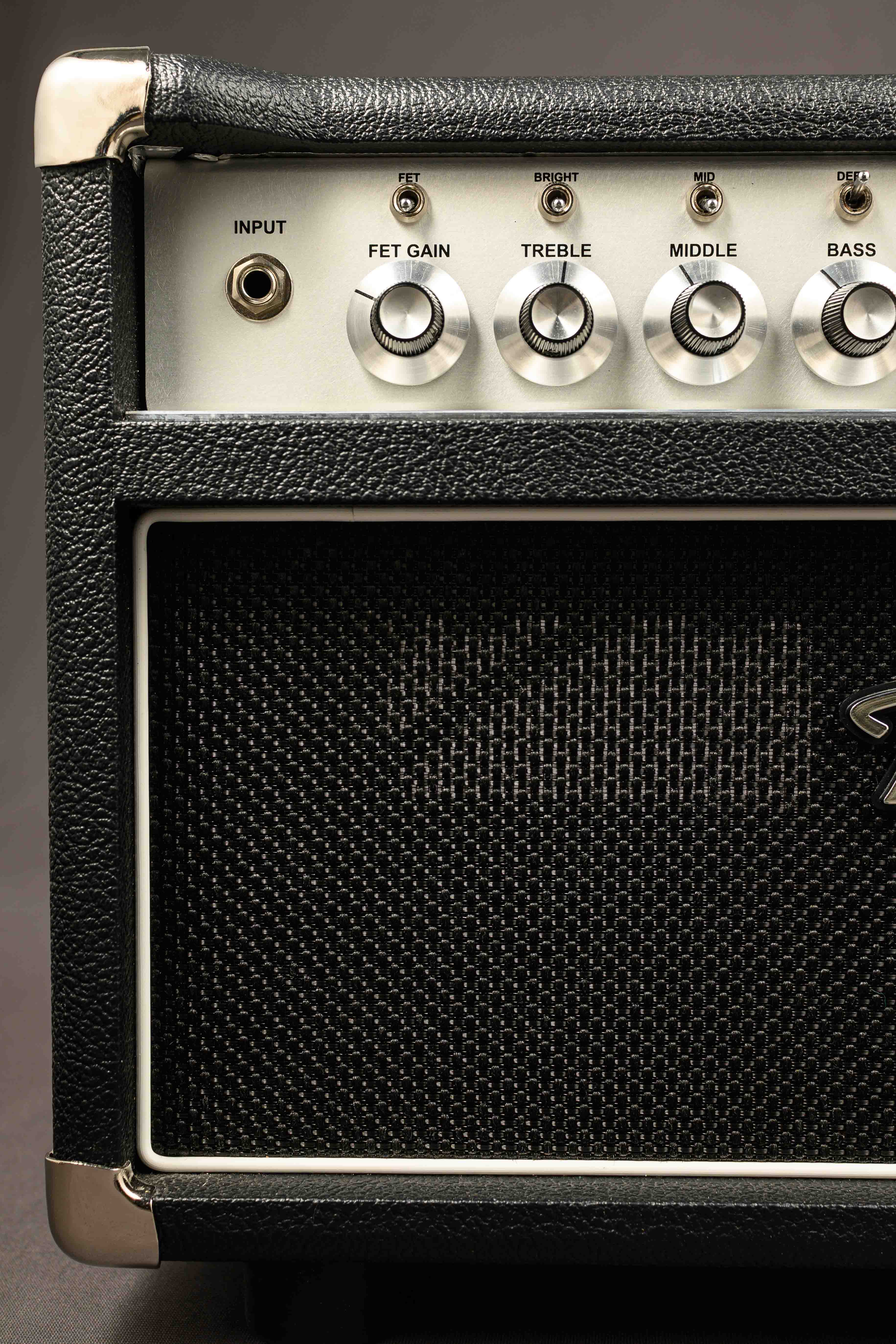 Classic Reverb Signature 100W Amp Head