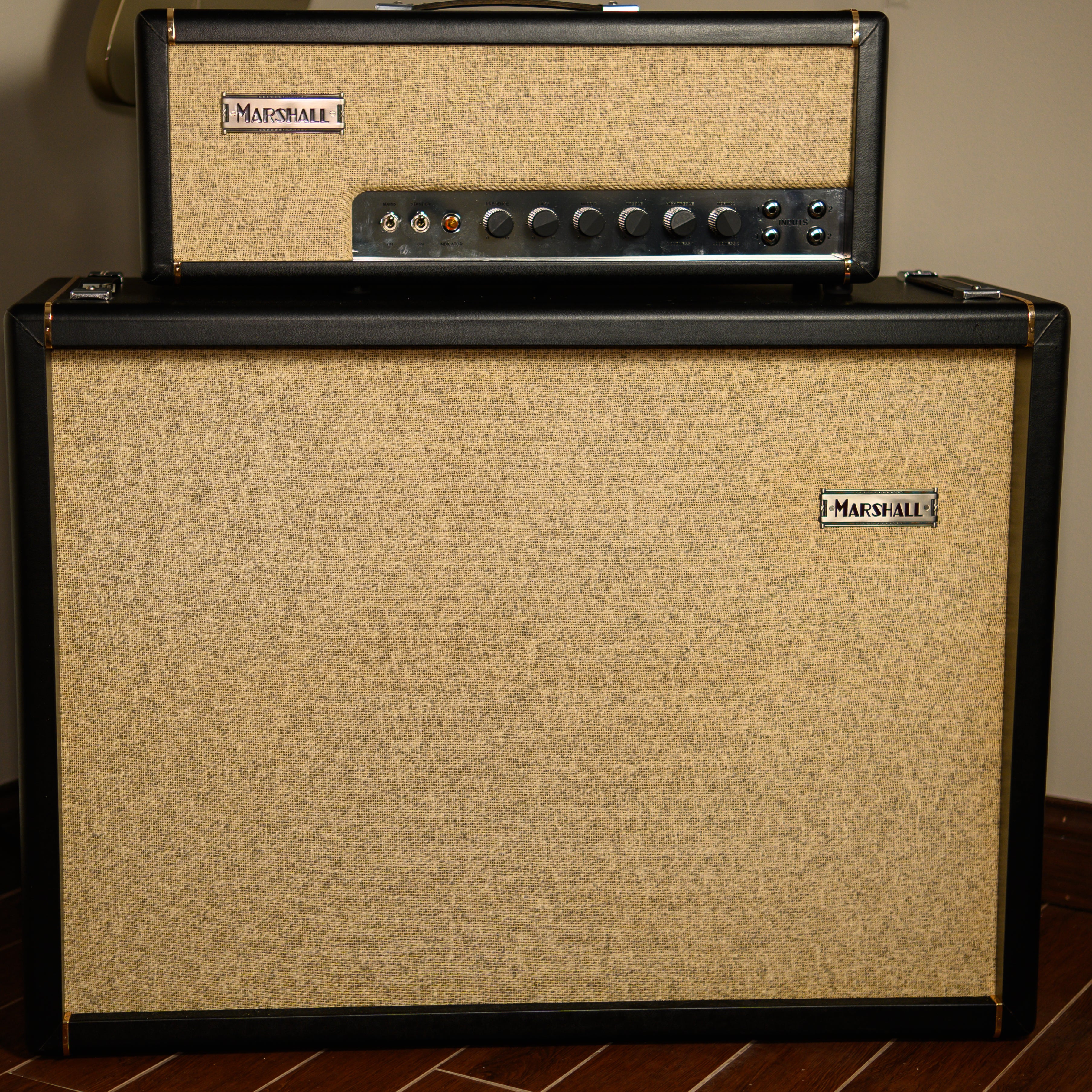 JTM45 Offset Limited