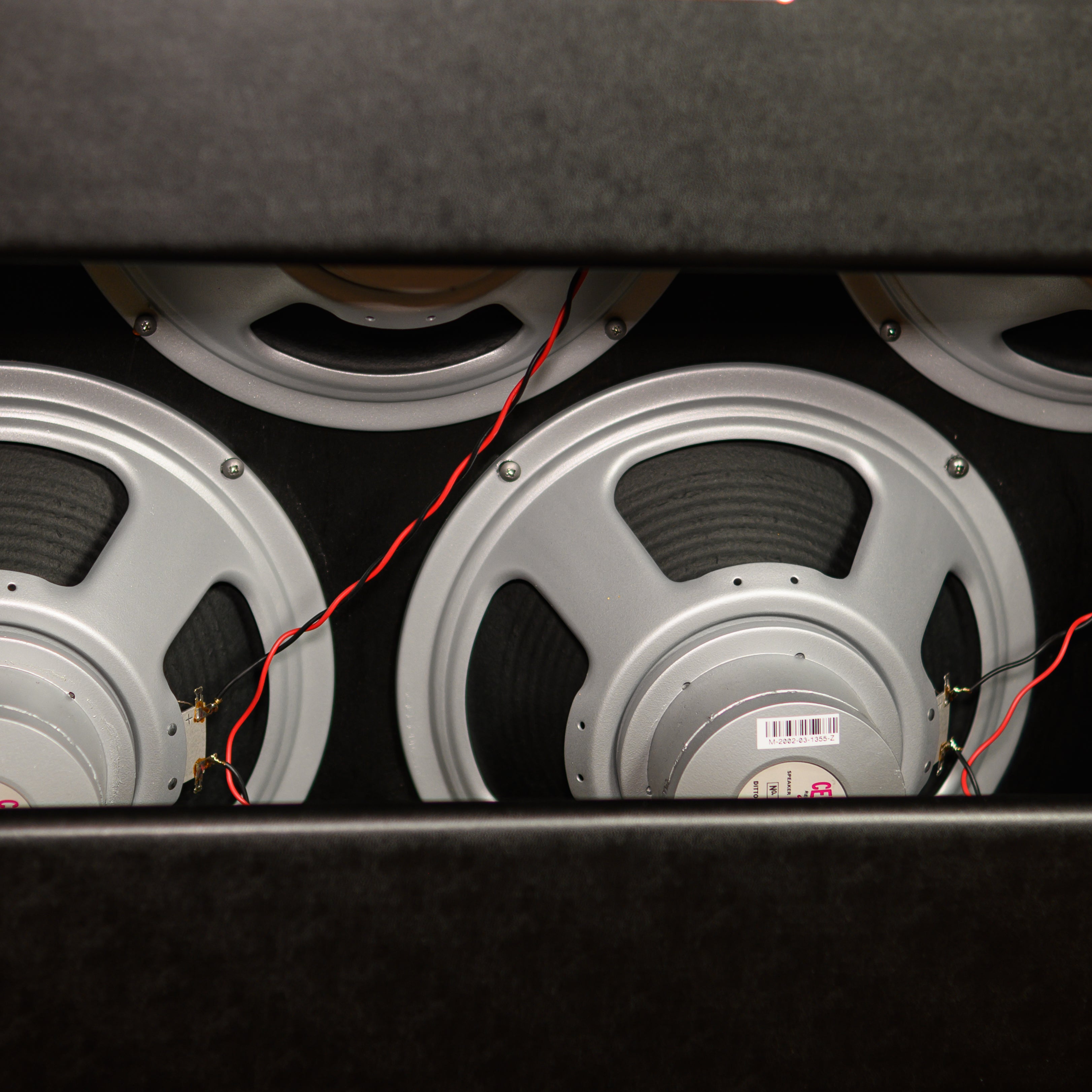 JTM45 Offset Limited