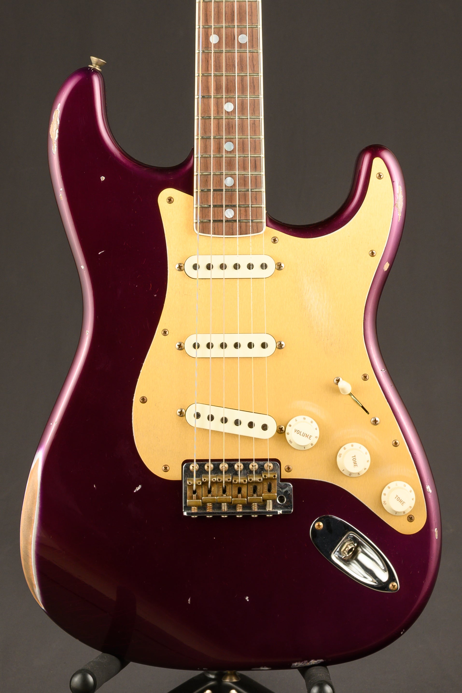 Fender Custom Shop '65 Stratocaster 
