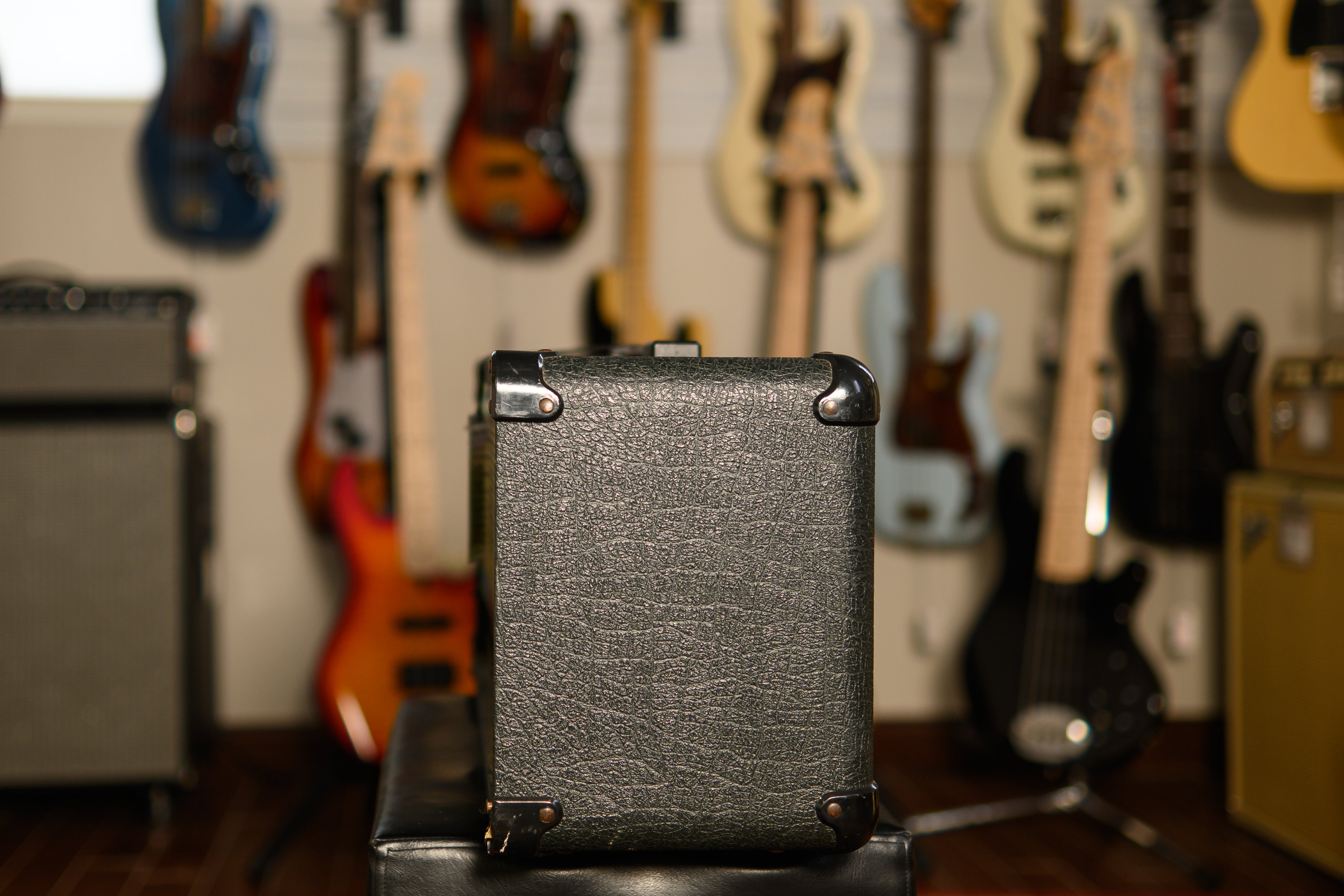 JCM 2550 Black Jubilee 1988