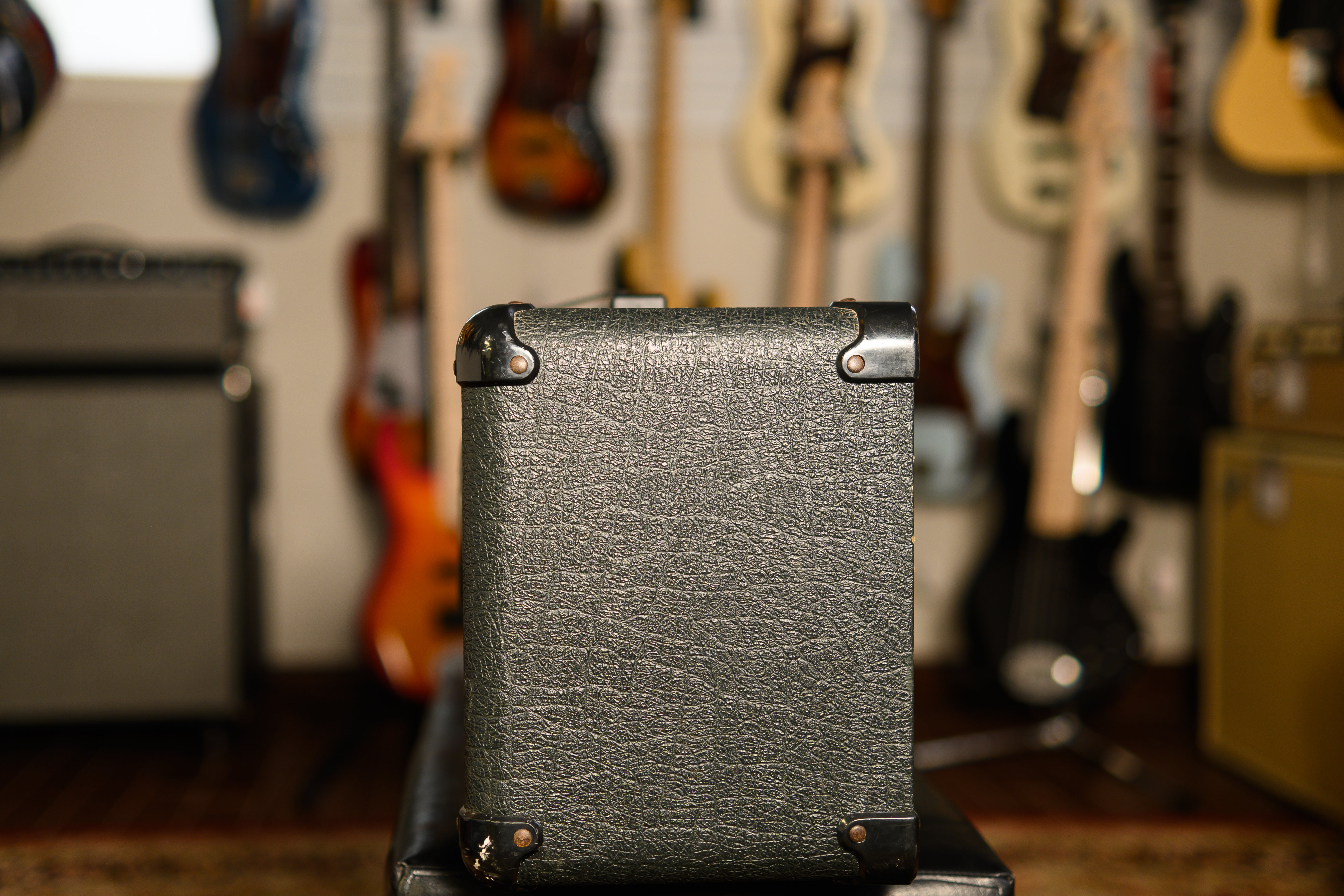 JCM 2550 Black Jubilee 1988